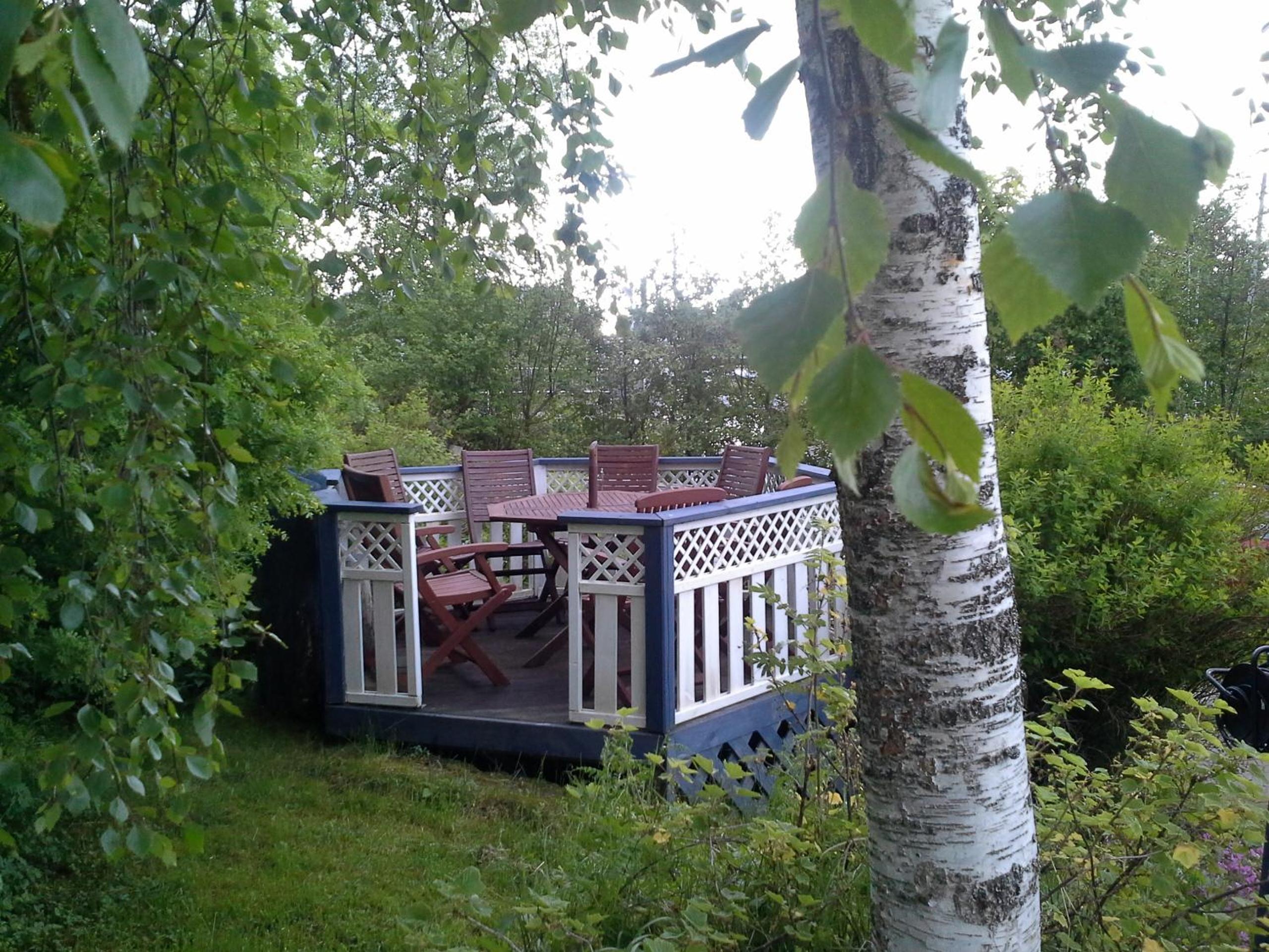 Paratiisi Villat view 4