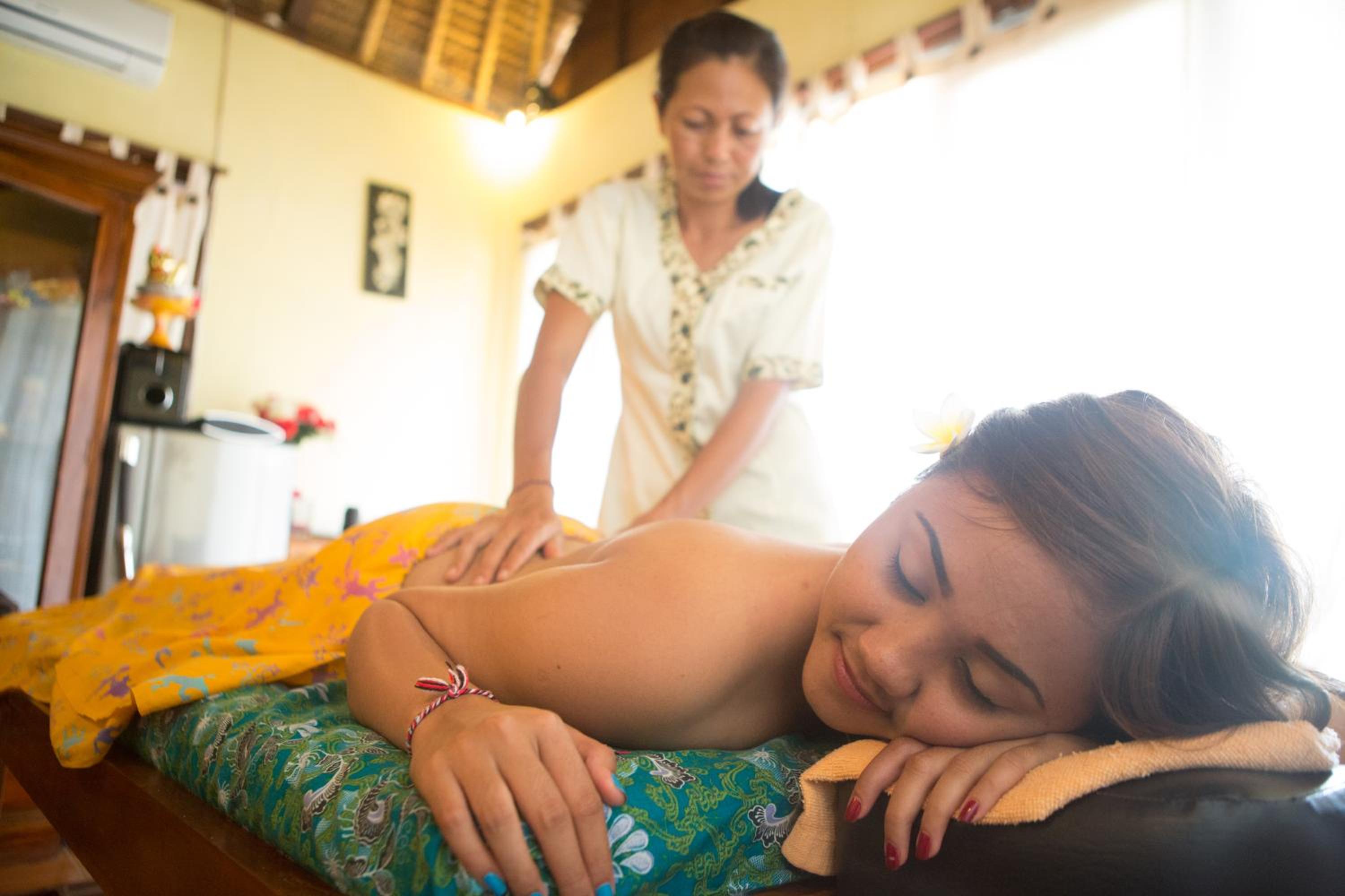 D'Coin Cottages Lembongan