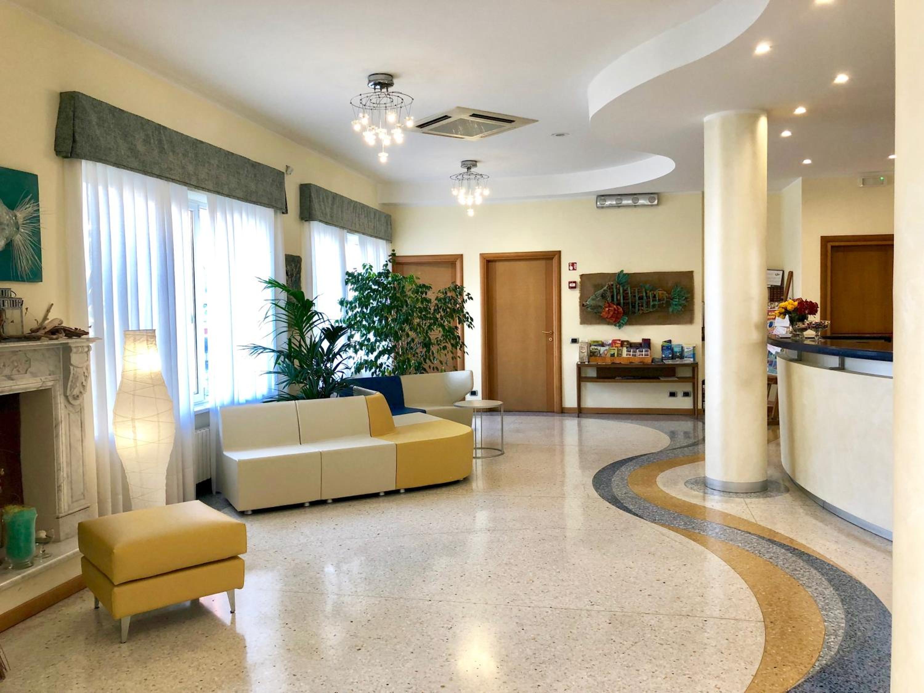 Hotel Baia Bianca, photo 38