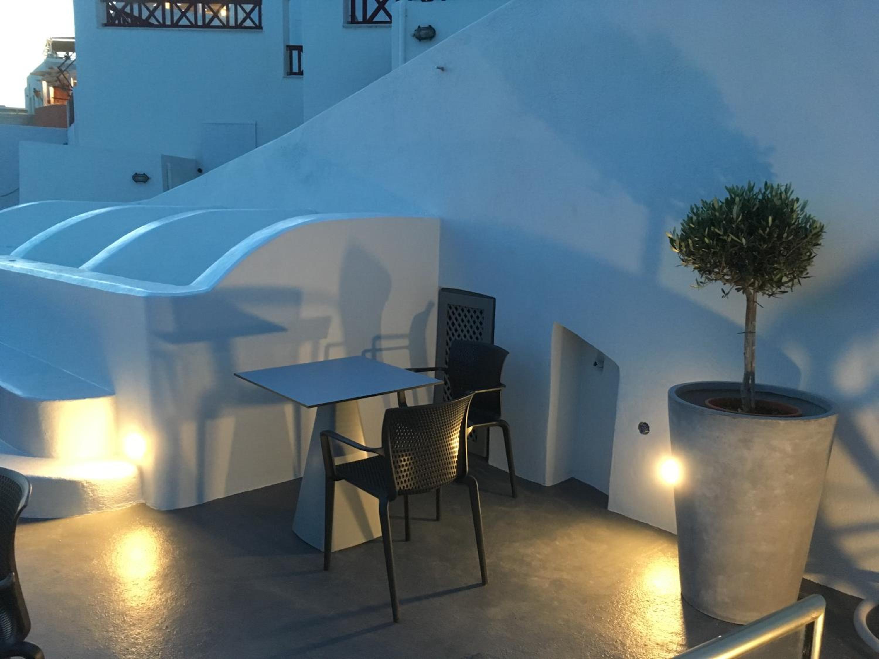 Oia Vacations - Theodora Suites - Property Image 79