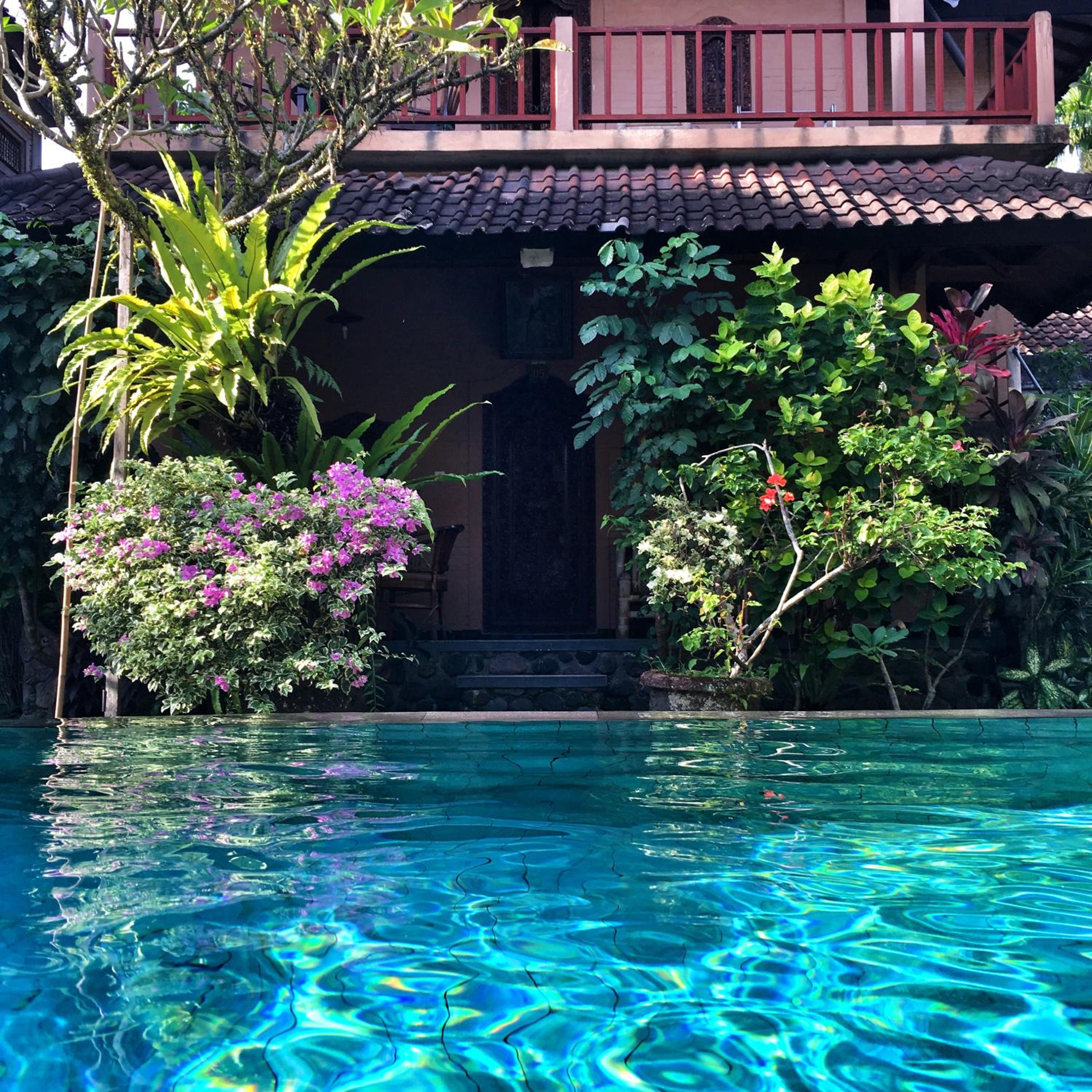 Merthayasa Bungalows