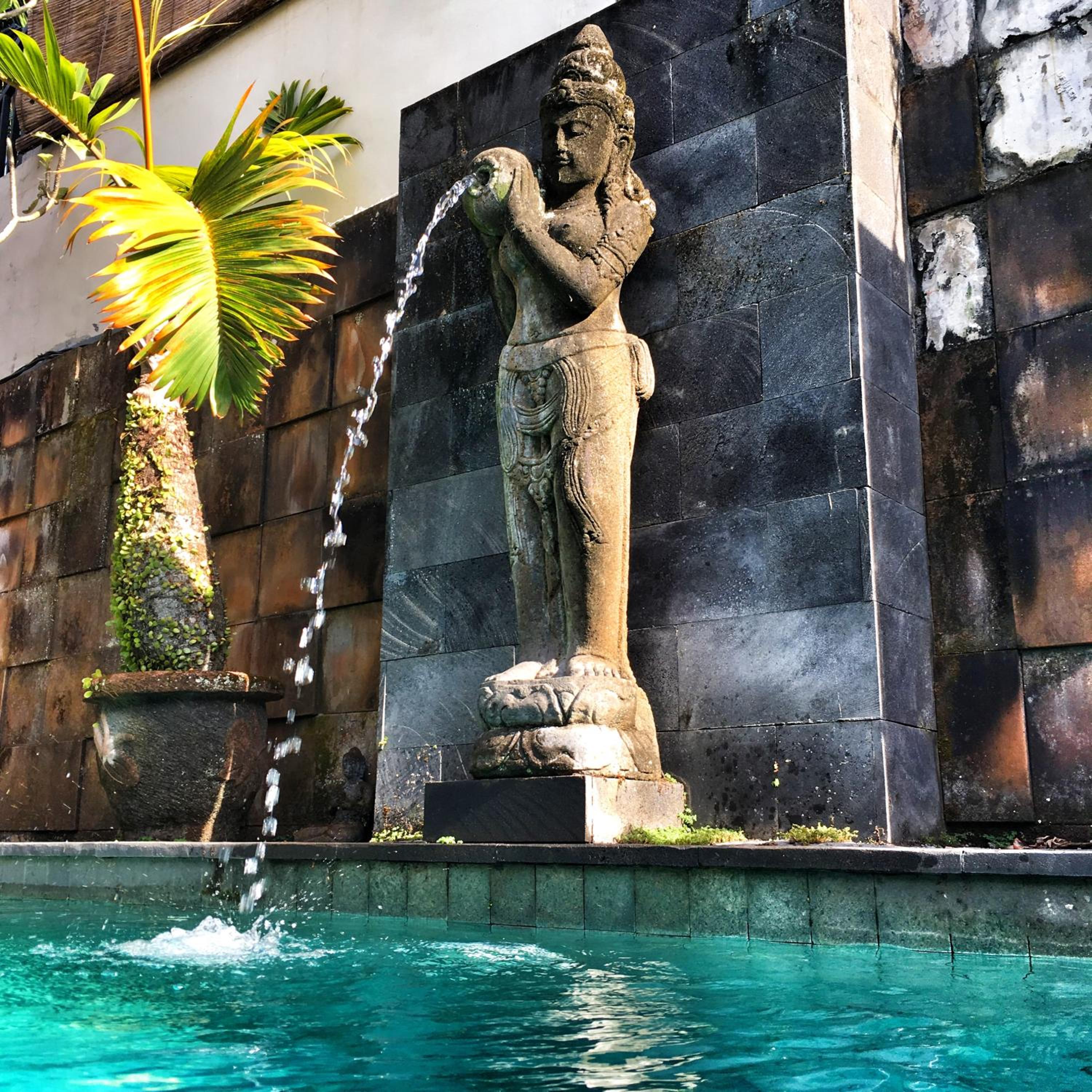 Merthayasa Bungalows