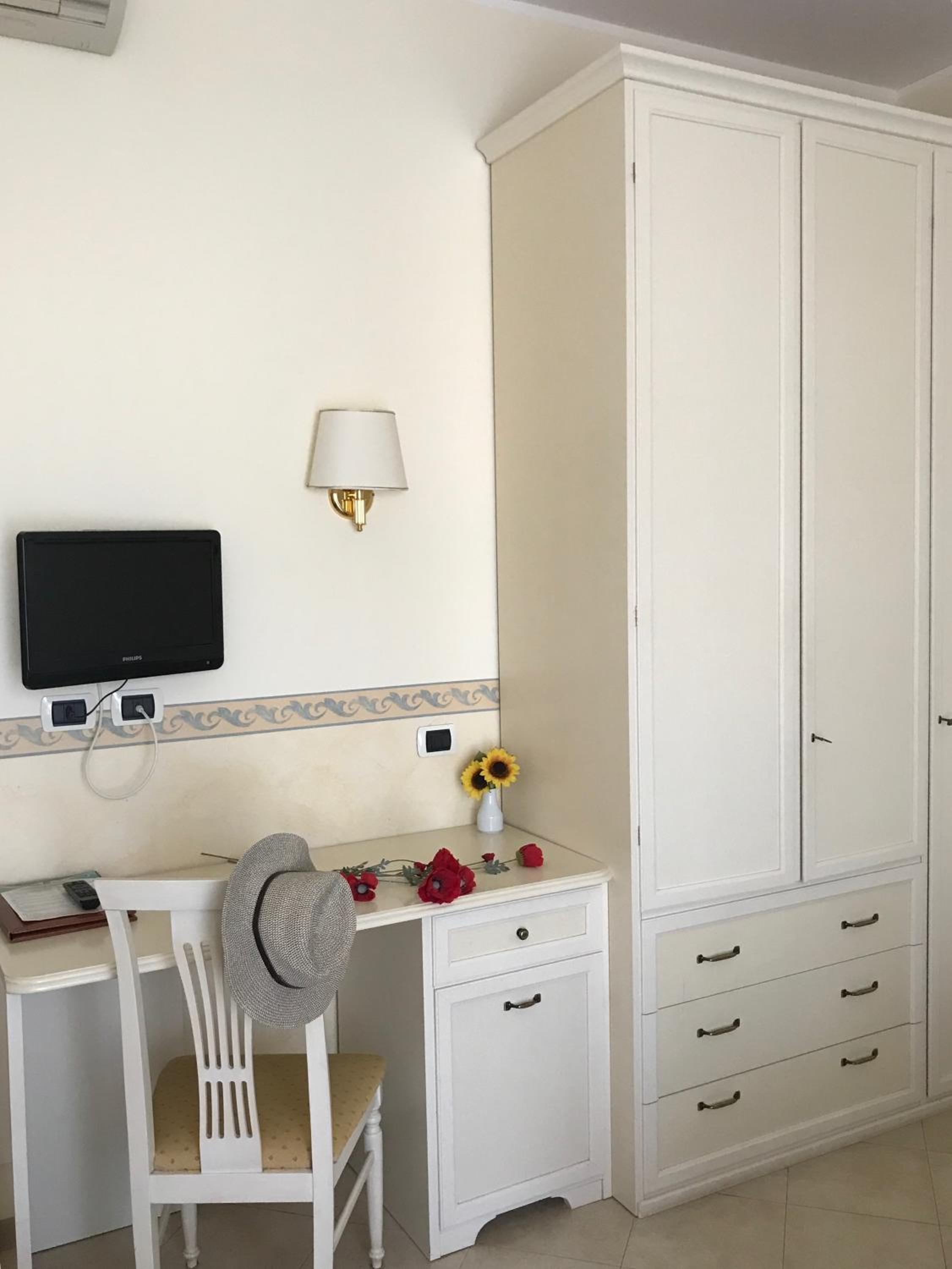 Hotel Baia Bianca, photo 22