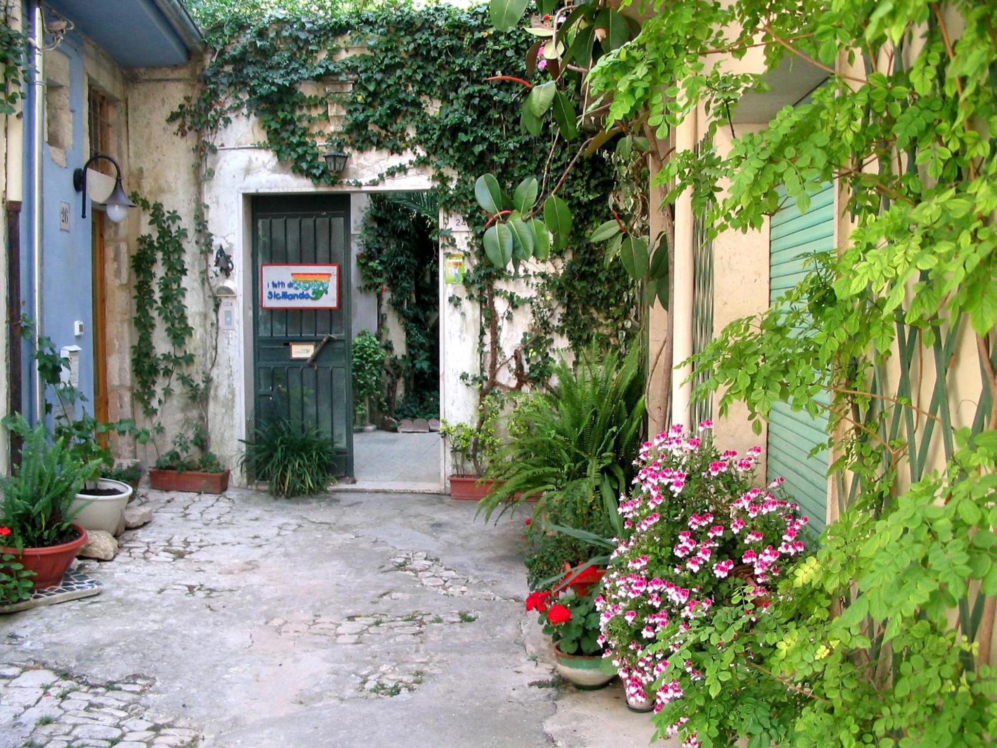 I Tetti di Siciliando