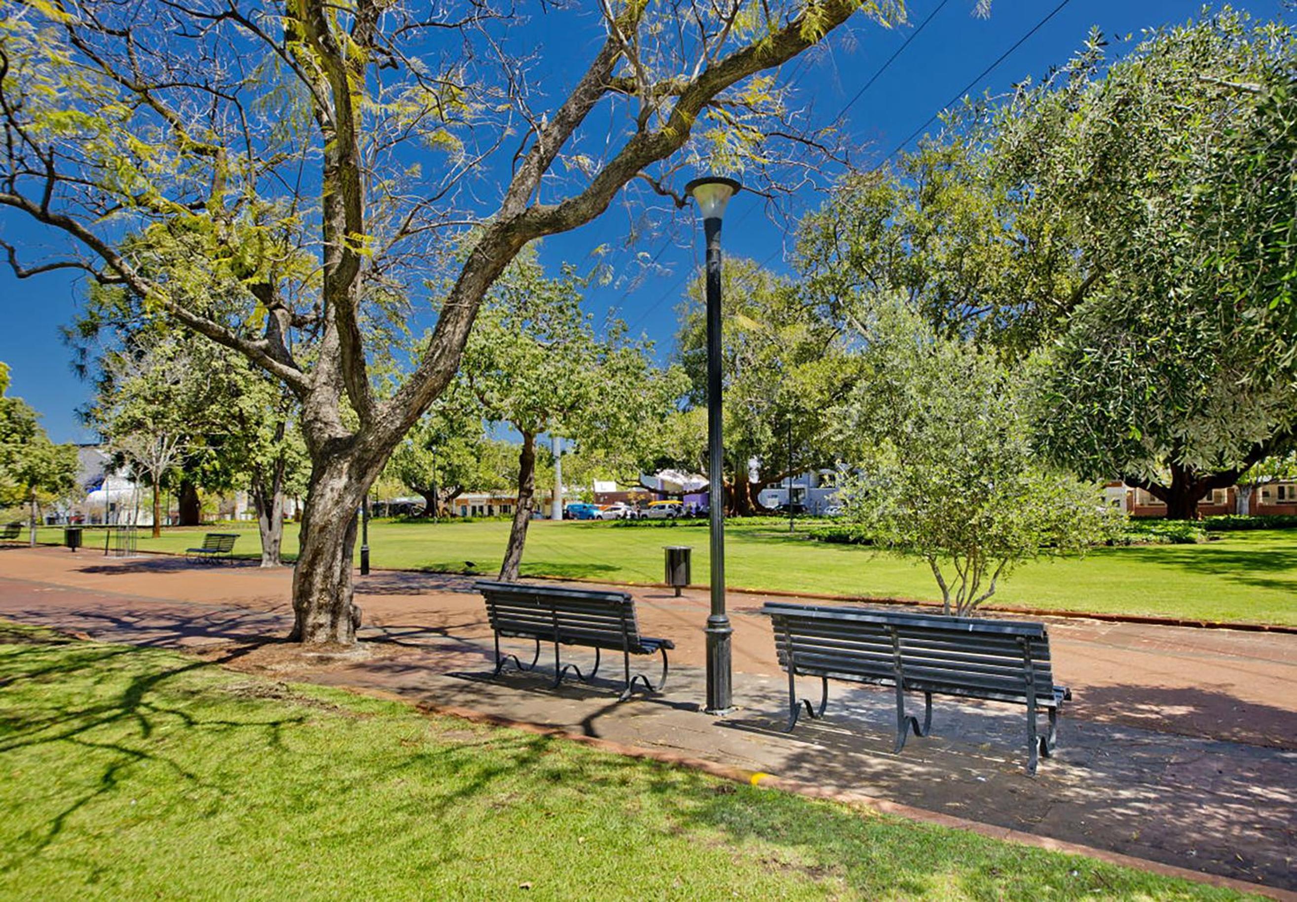 myOZexp Palmerston Lodge