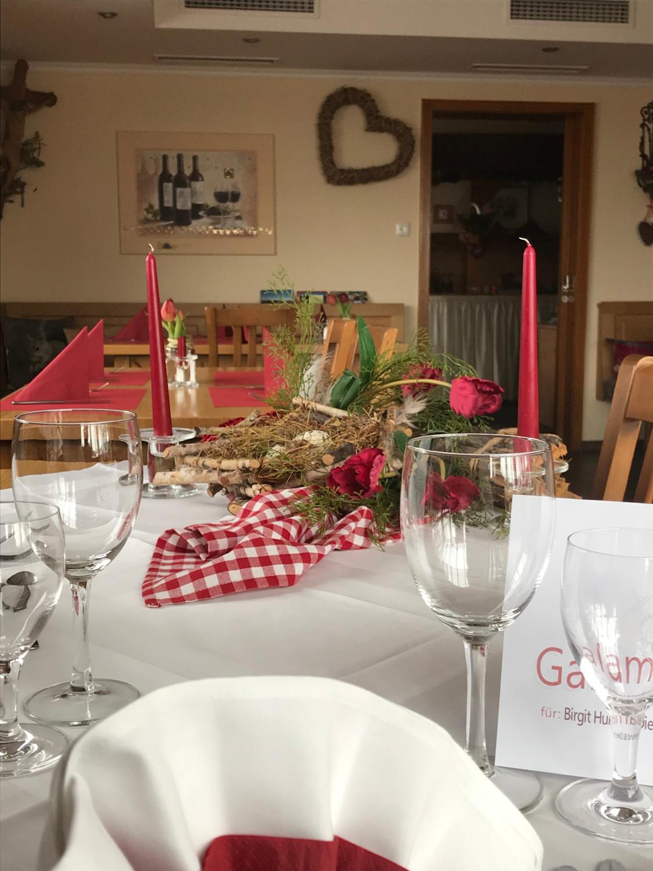 Zur neuen Post Landgasthof