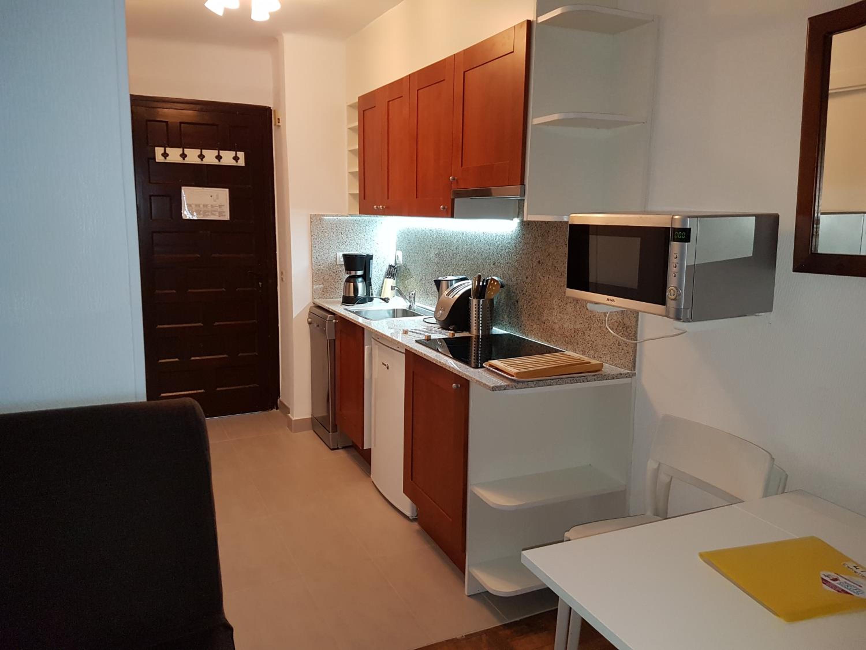 Apartamentos Grifovacances Tres Estrelles Club