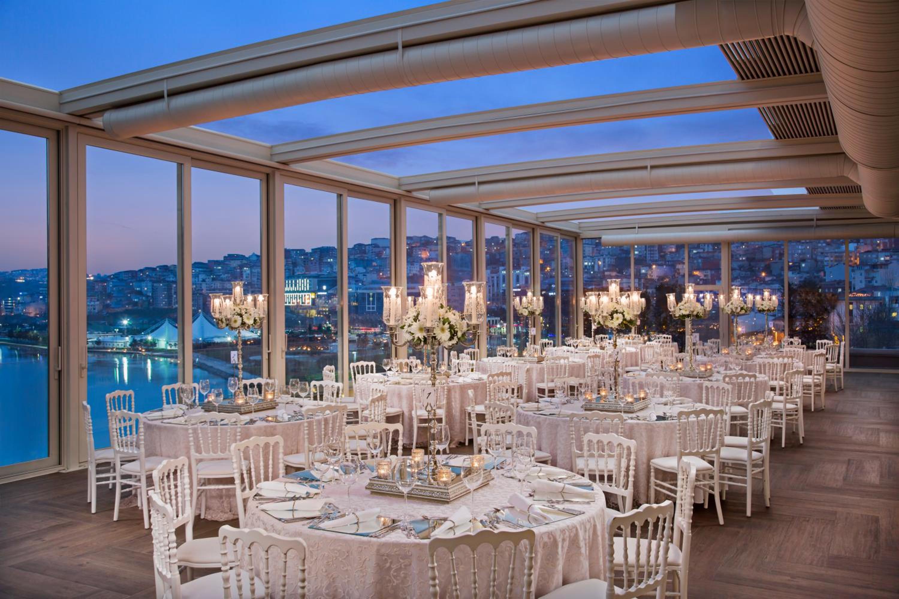 Lazzoni Otel - Image 54