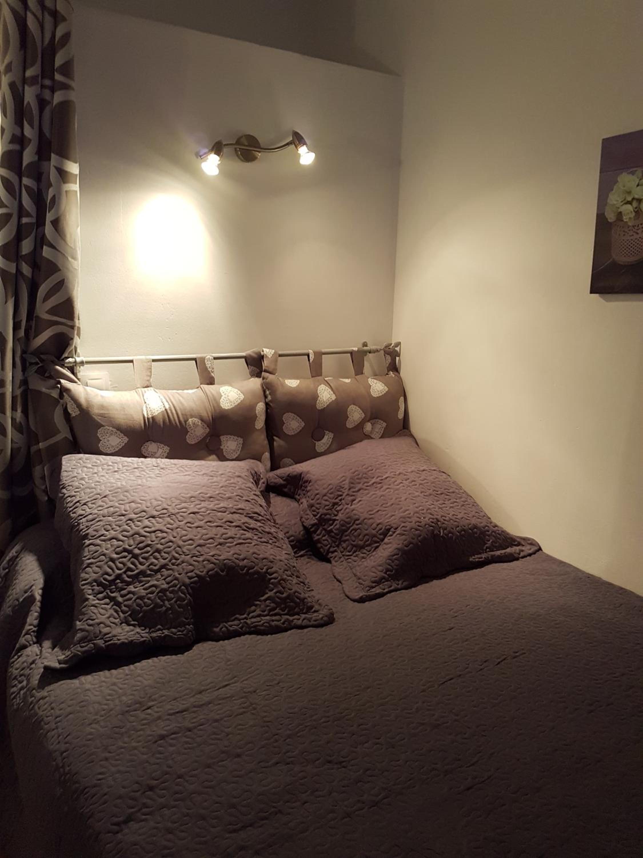 Apartamentos Grifovacances Tres Estrelles Club