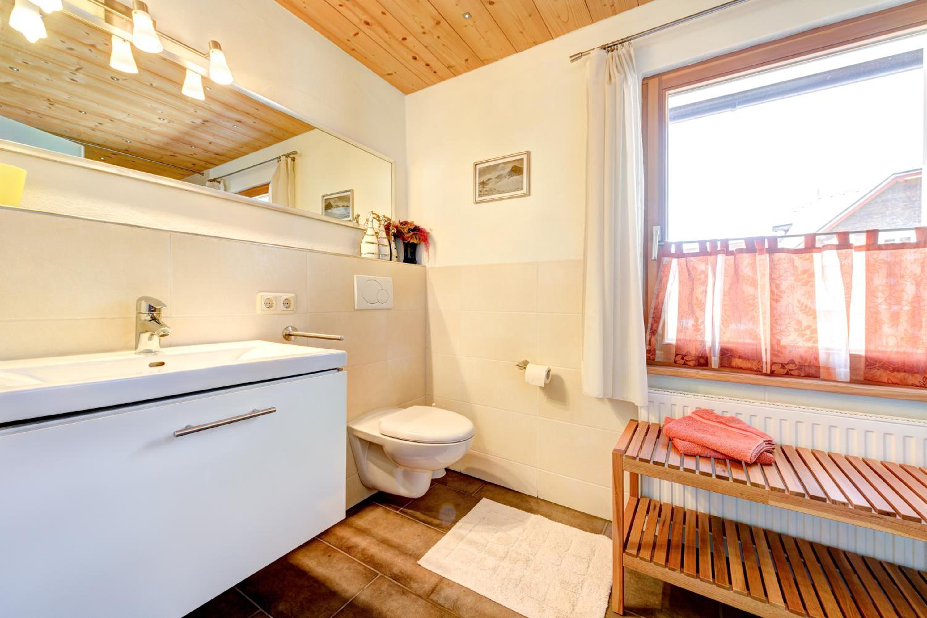 Appartement Walserstuba by A-Appartments