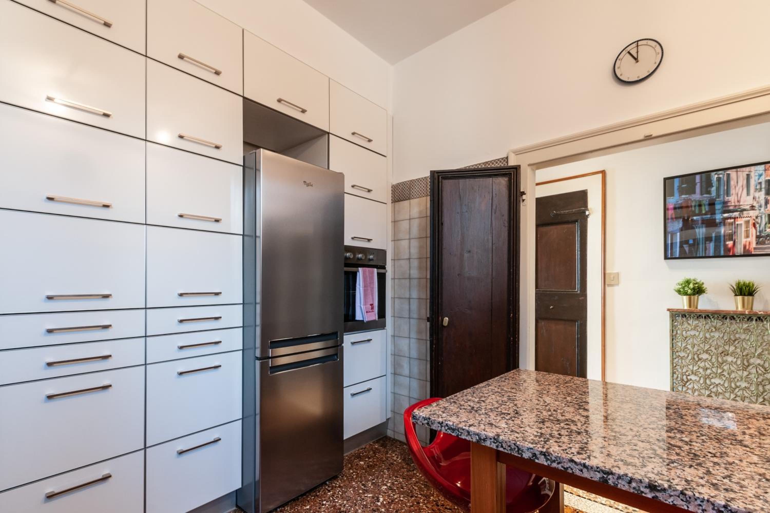 Ve-nice Suite Rialto SP720-4