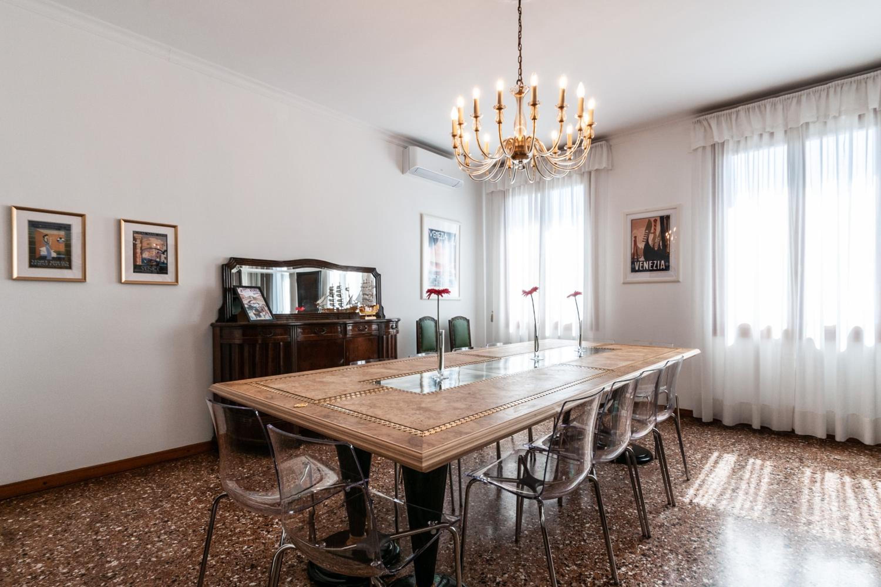 Ve-nice Suite Rialto SP720-4