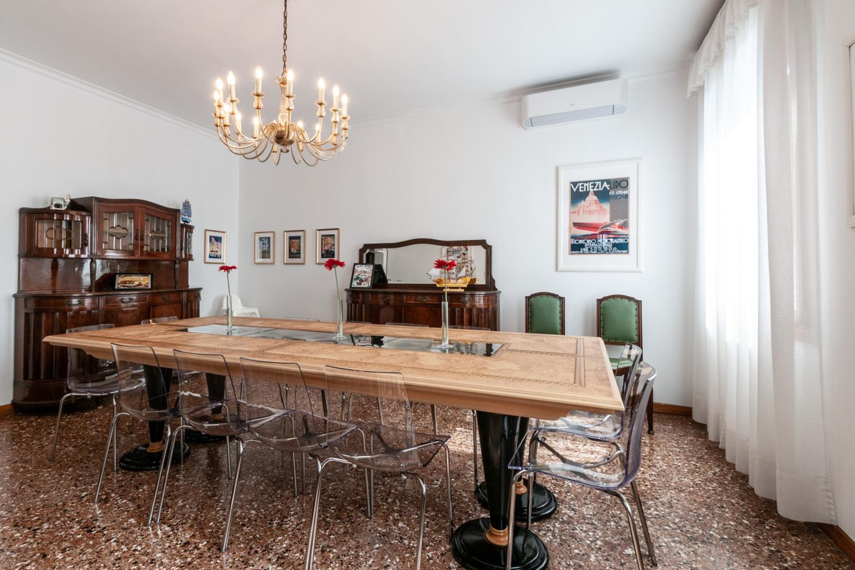 Ve-nice Suite Rialto SP720-4