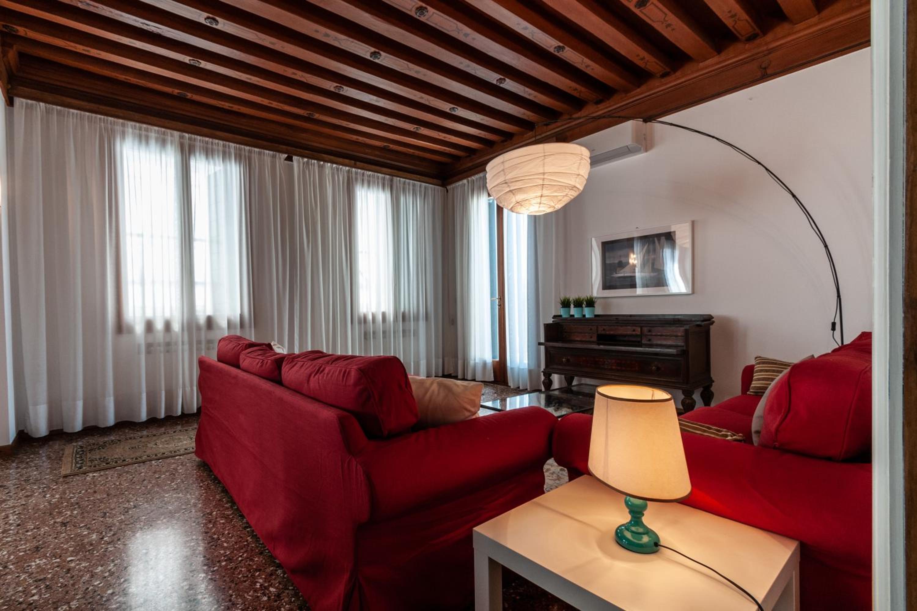Ve-nice Suite Rialto SP720-4