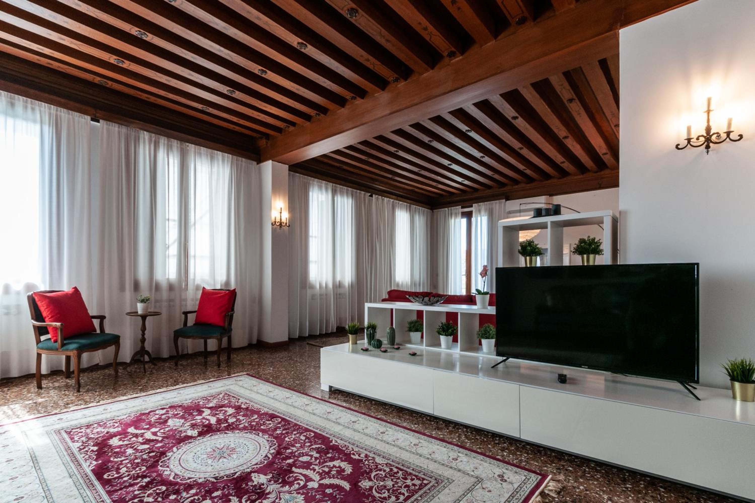 Ve-nice Suite Rialto SP720-4