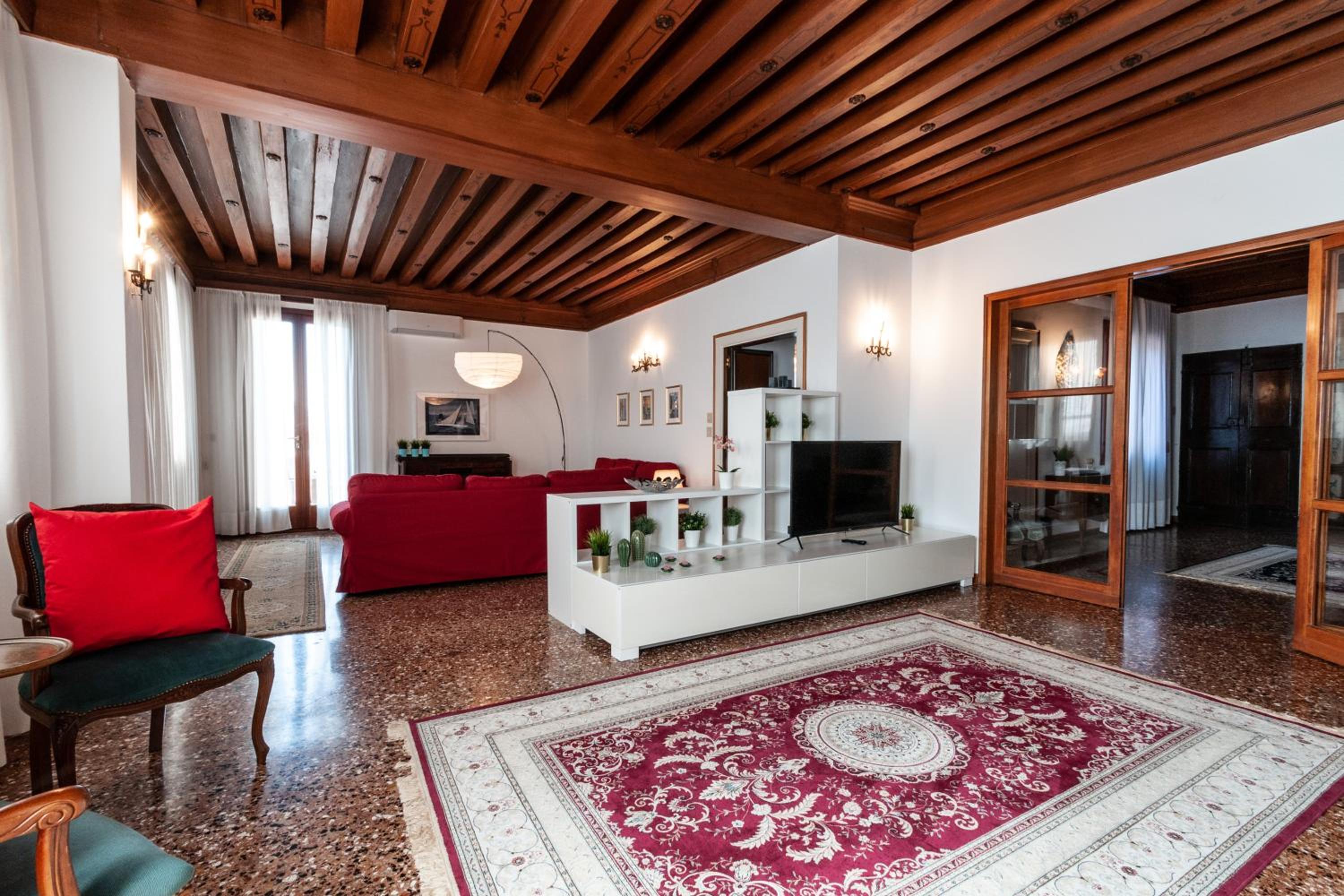 Ve-nice Suite Rialto SP720-4