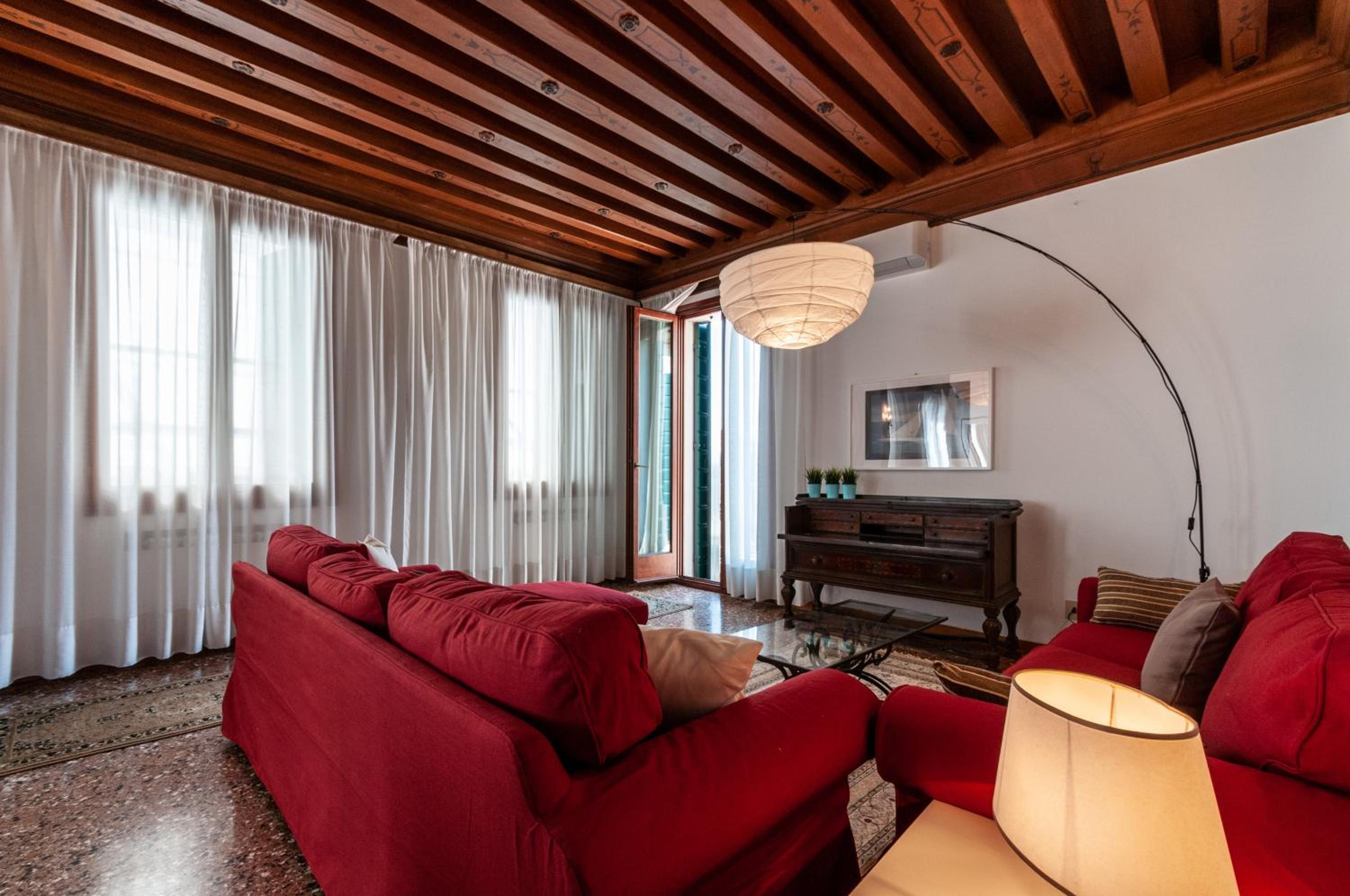 Ve-nice Suite Rialto SP720-4