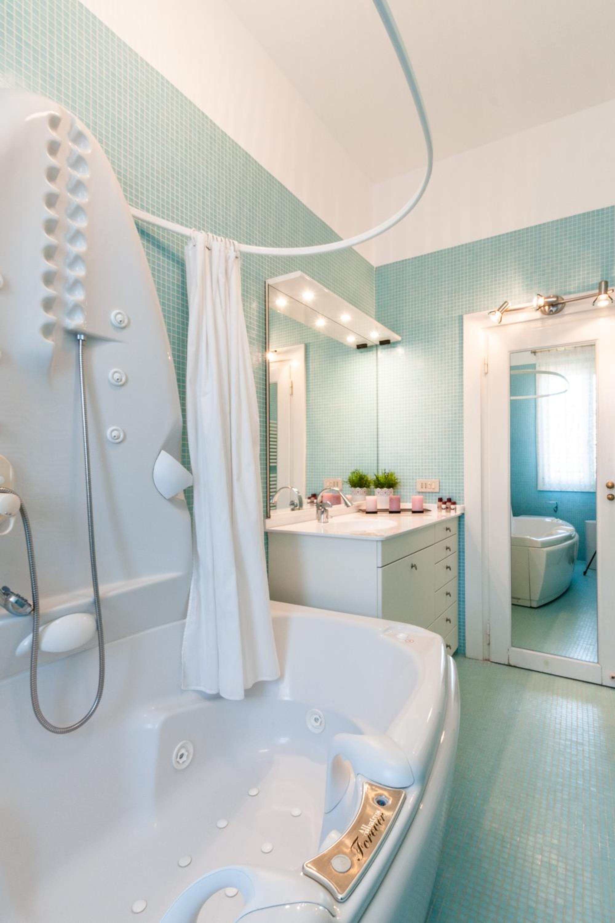 Ve-nice Suite Rialto SP720-4