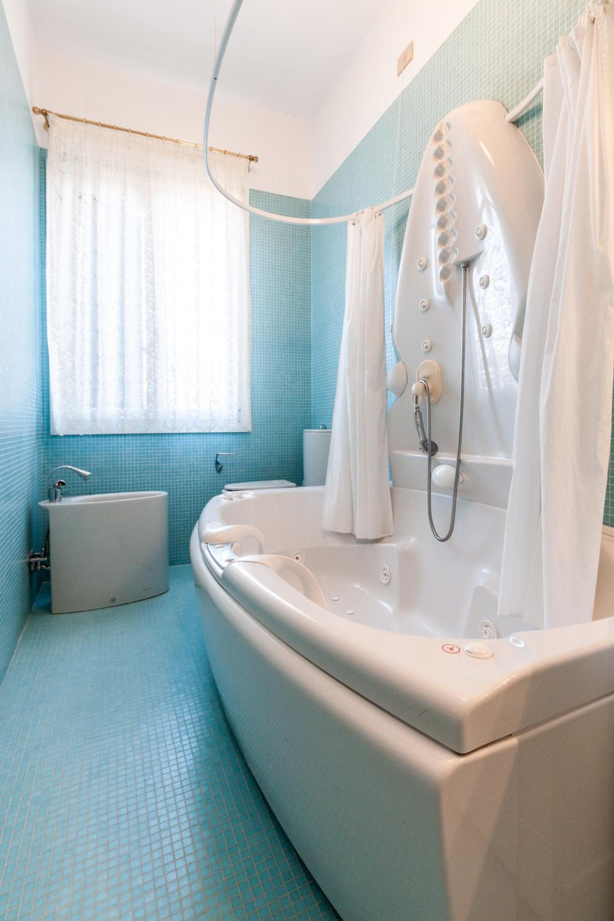 Ve-nice Suite Rialto SP720-4