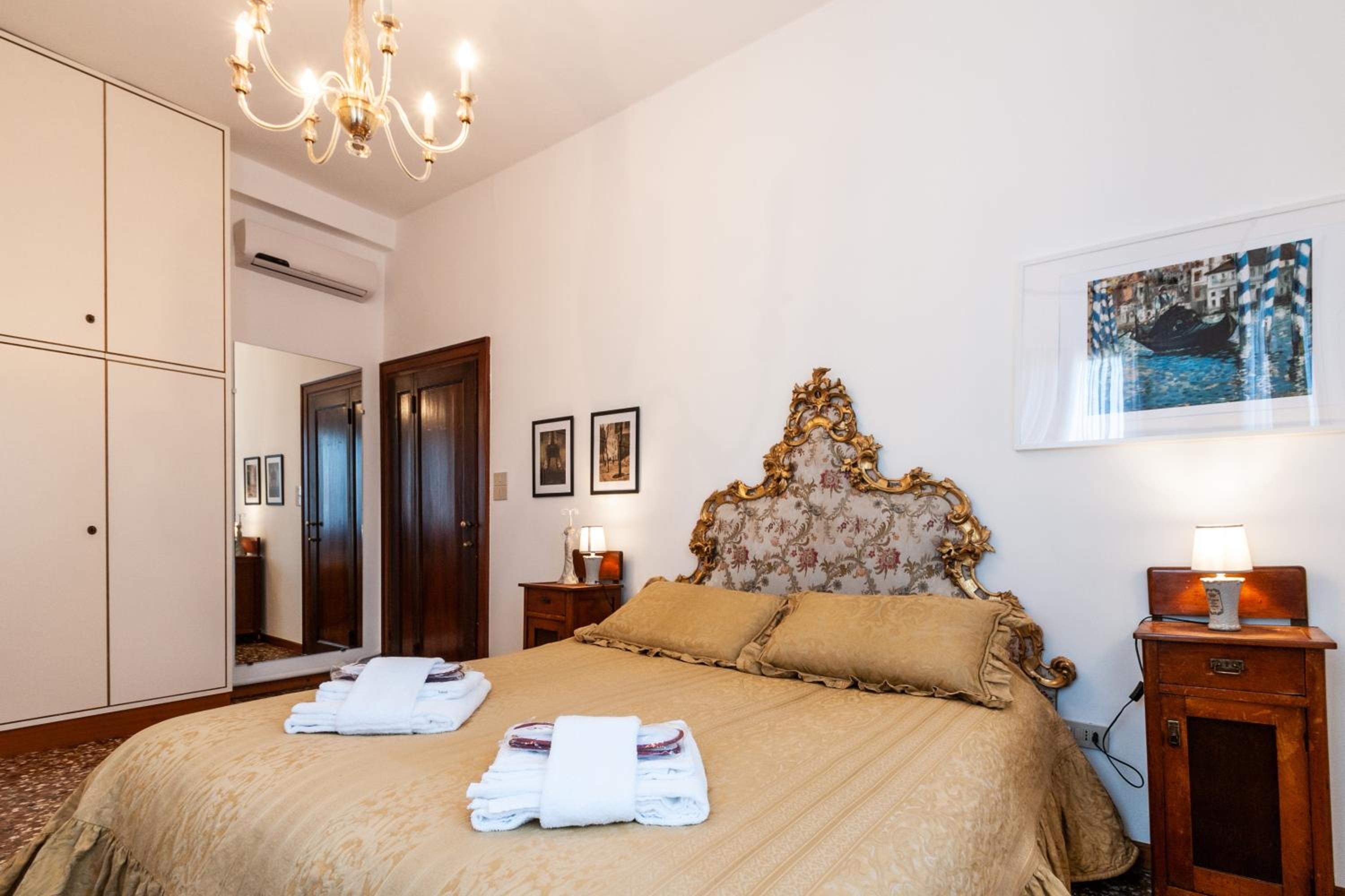 Ve-nice Suite Rialto SP720-4