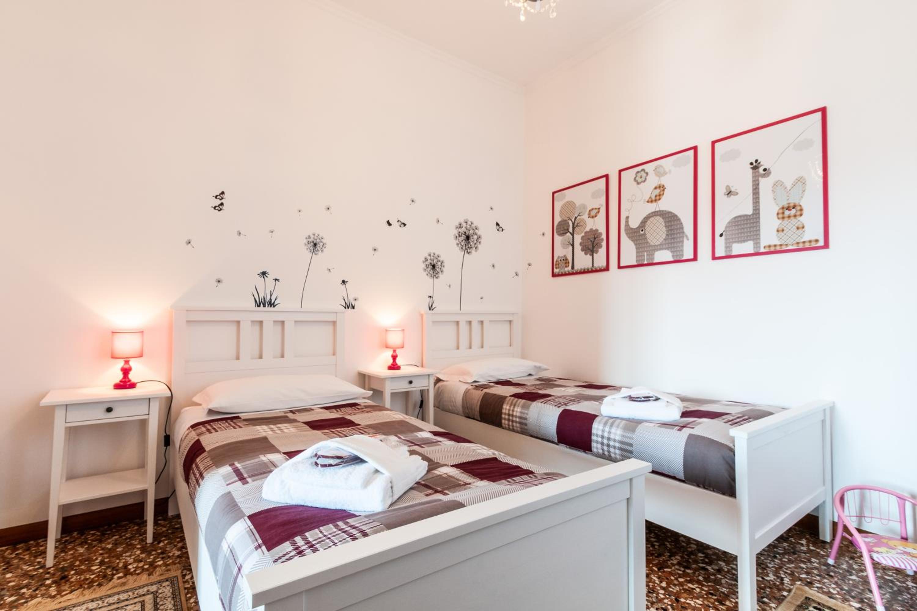 Ve-nice Suite Rialto SP720-4