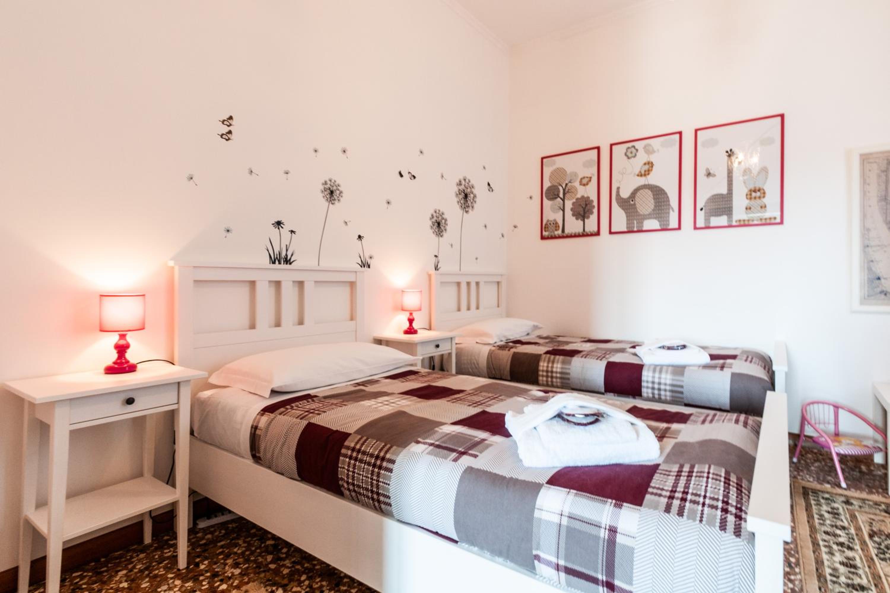 Ve-nice Suite Rialto SP720-4