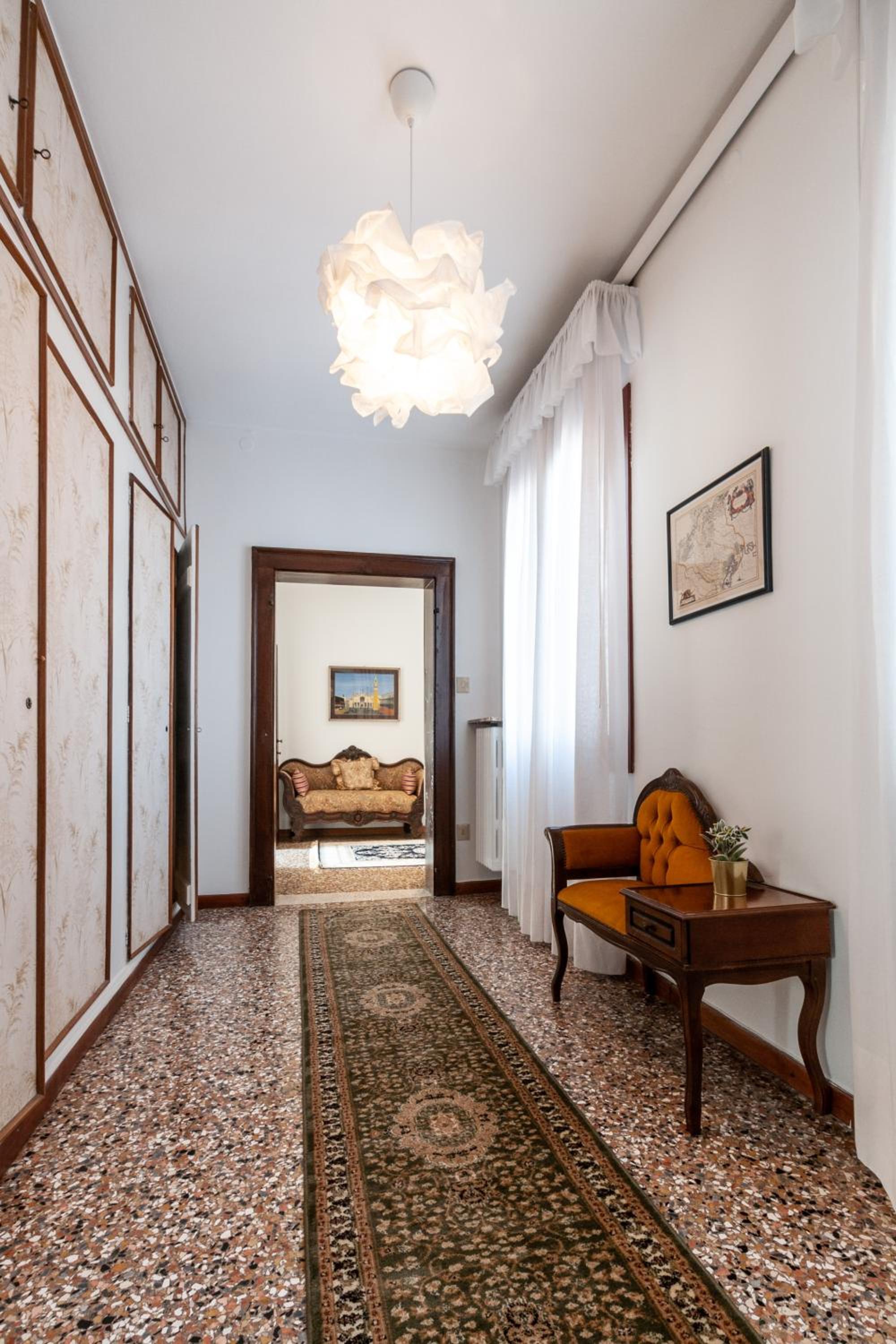 Ve-nice Suite Rialto SP720-4