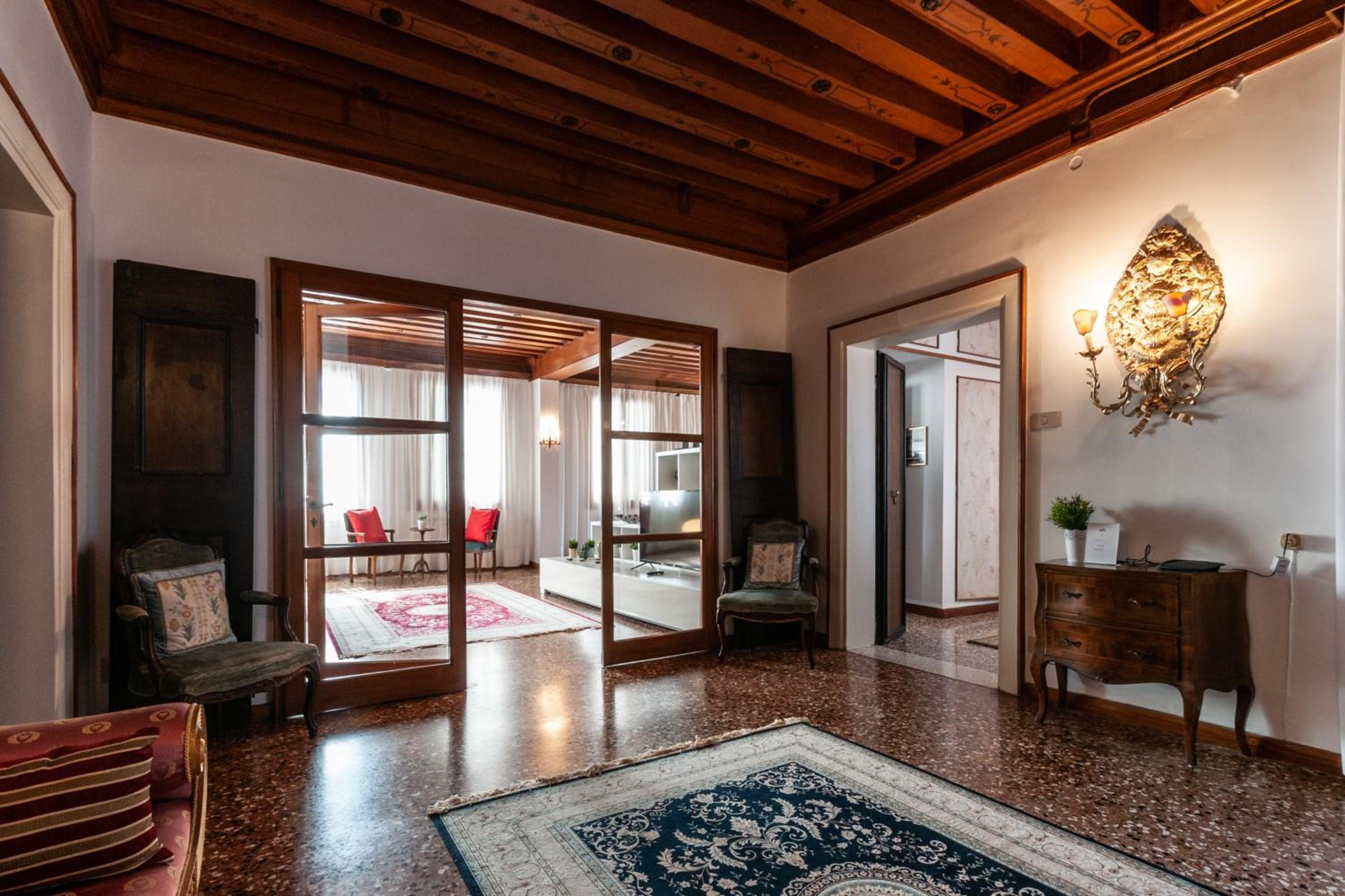 Ve-nice Suite Rialto SP720-4