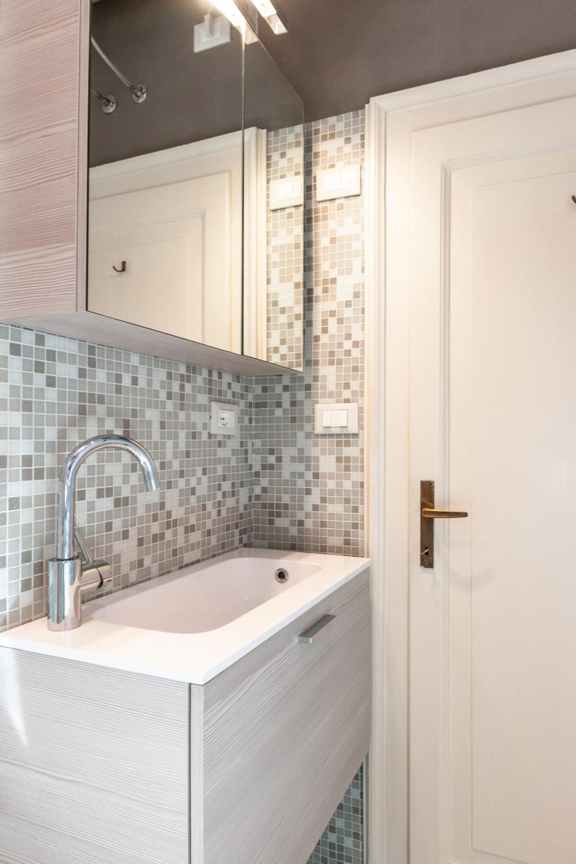 Ve-nice Suite Rialto SP720-4