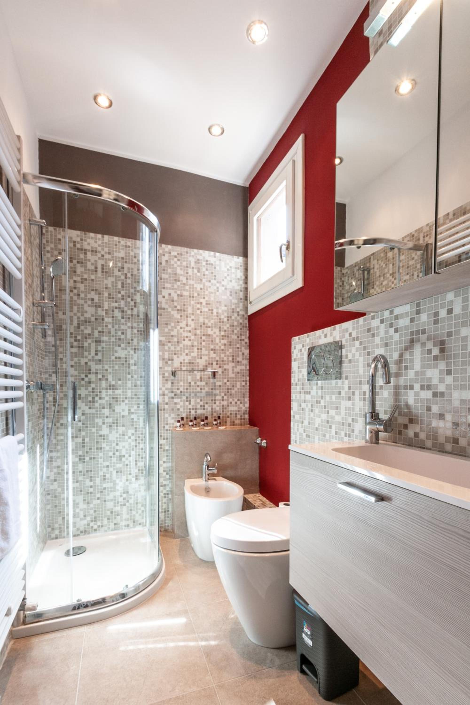 Ve-nice Suite Rialto SP720-4