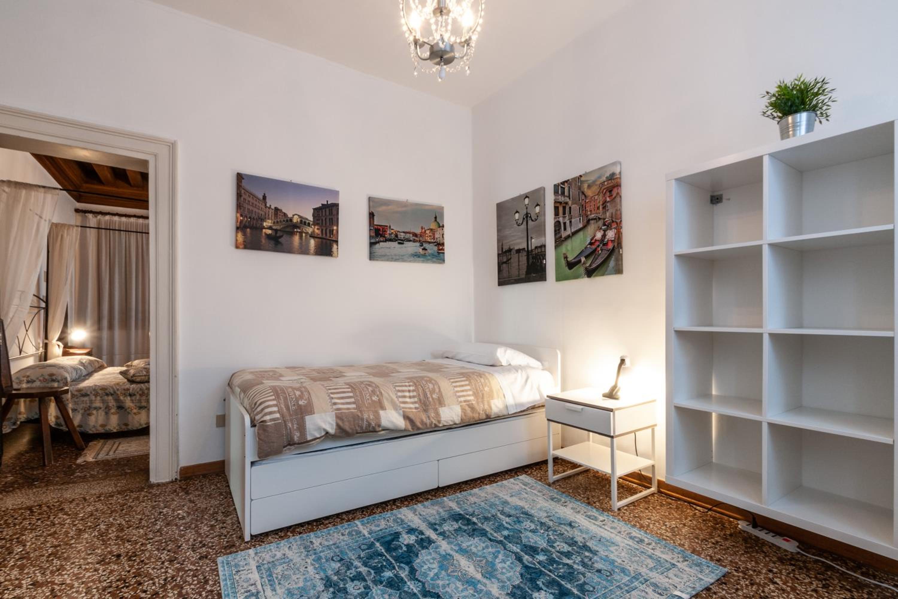 Ve-nice Suite Rialto SP720-4