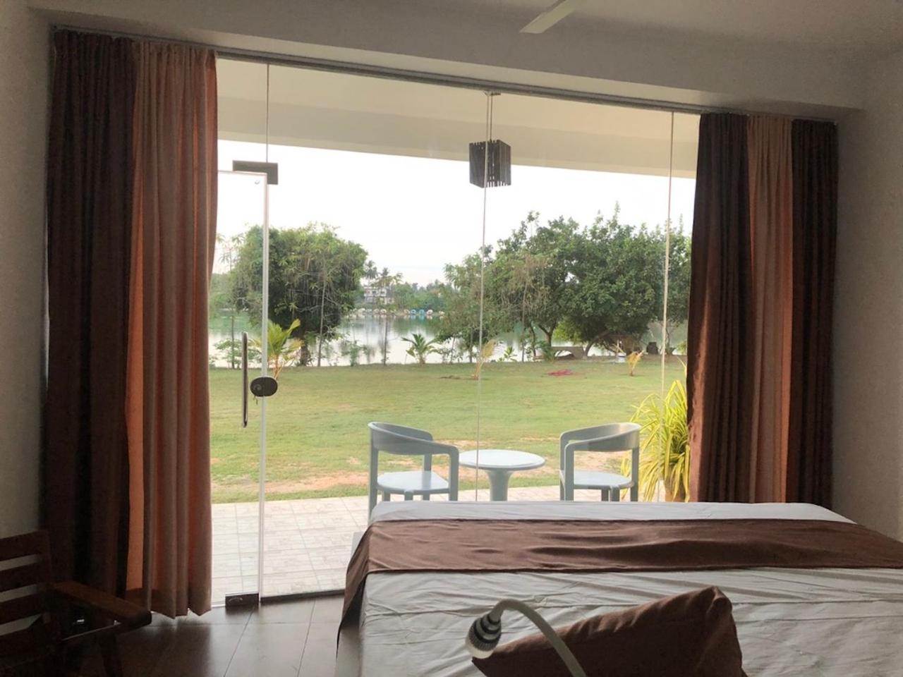 Ypsylon Resort Ostküste view 4