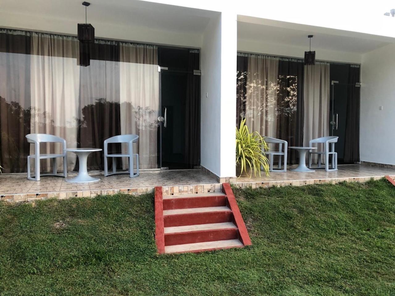 Ypsylon Resort Ostküste view 5