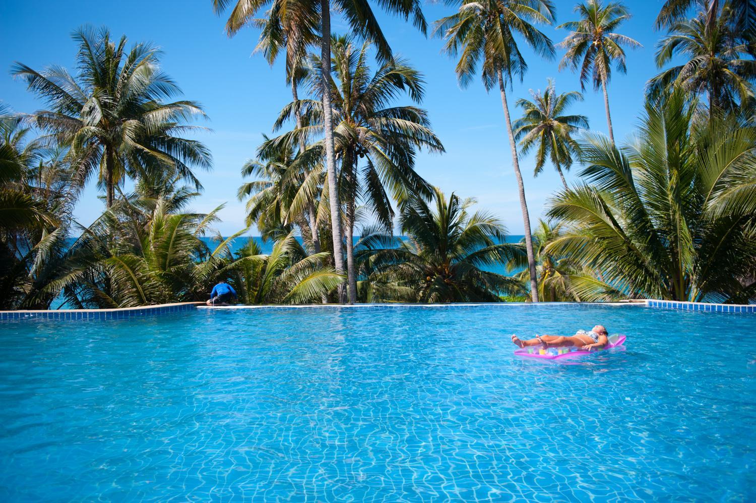 Koh Kood Beach Resort