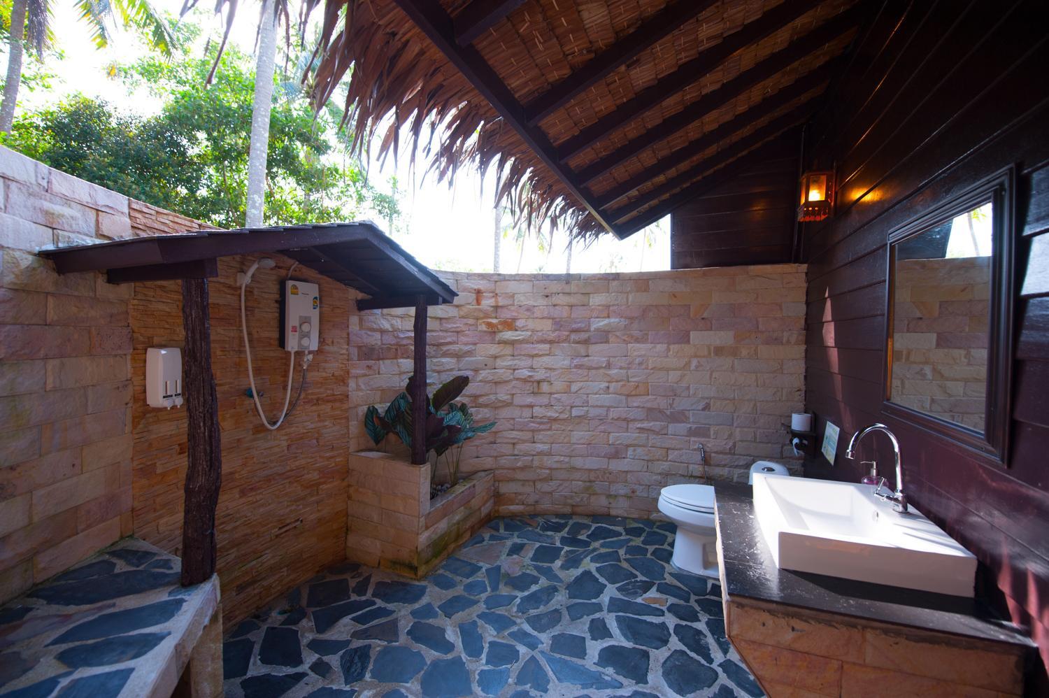 Koh Kood Beach Resort
