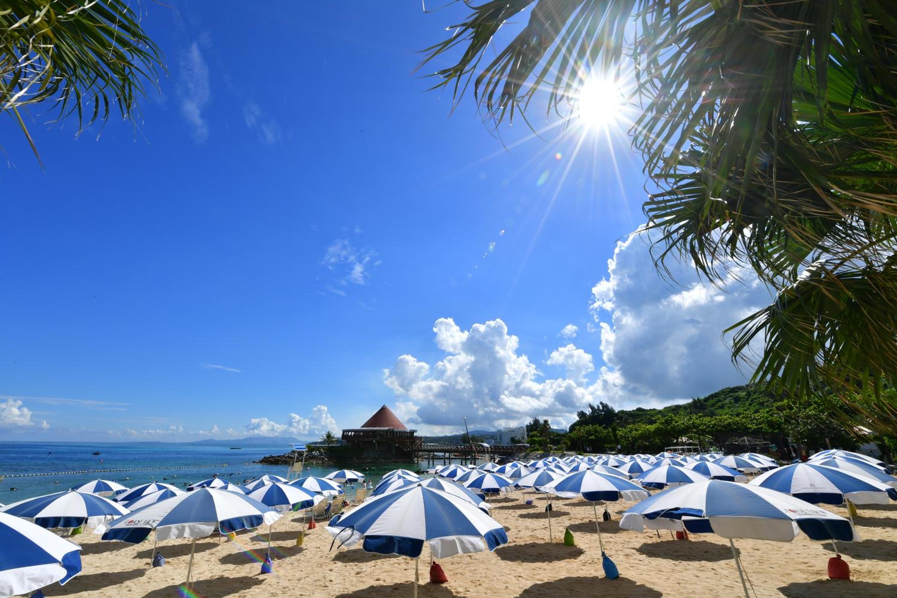 Renaissance Okinawa Resort - Image 3