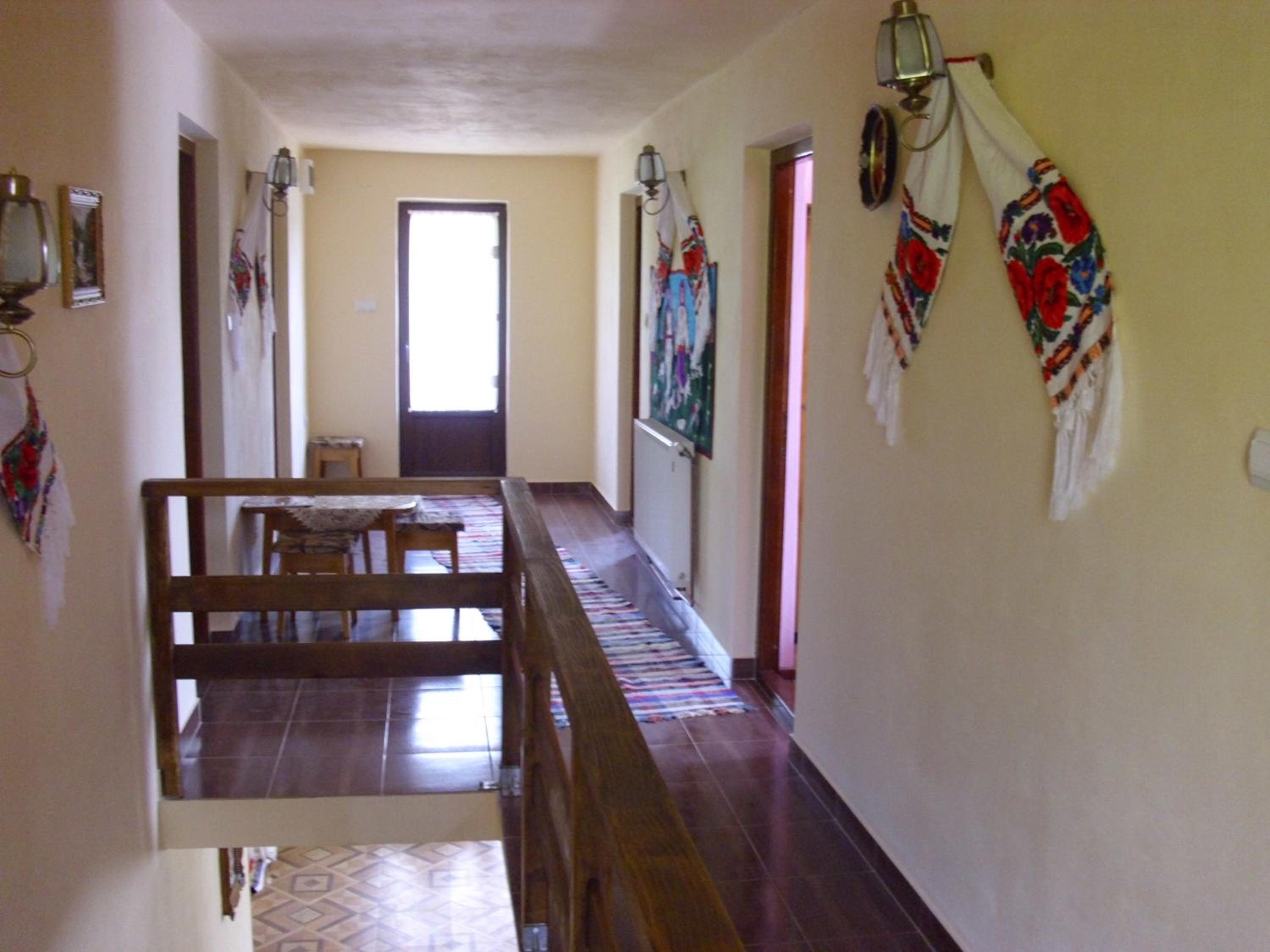 Cabana Georgiana Maria