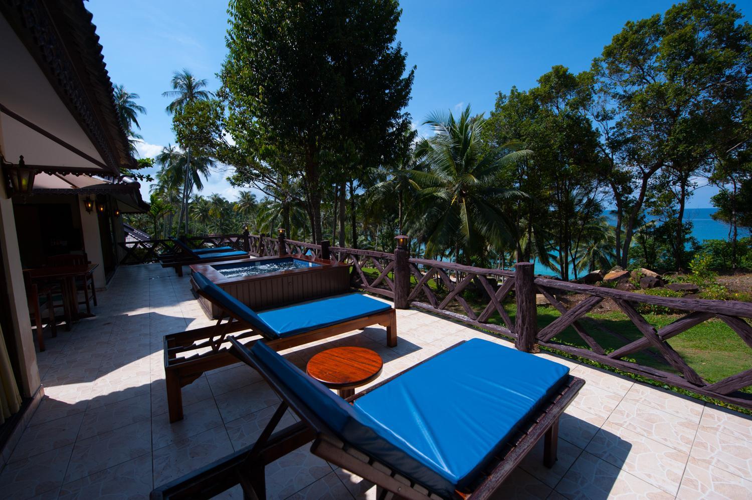 Koh Kood Beach Resort