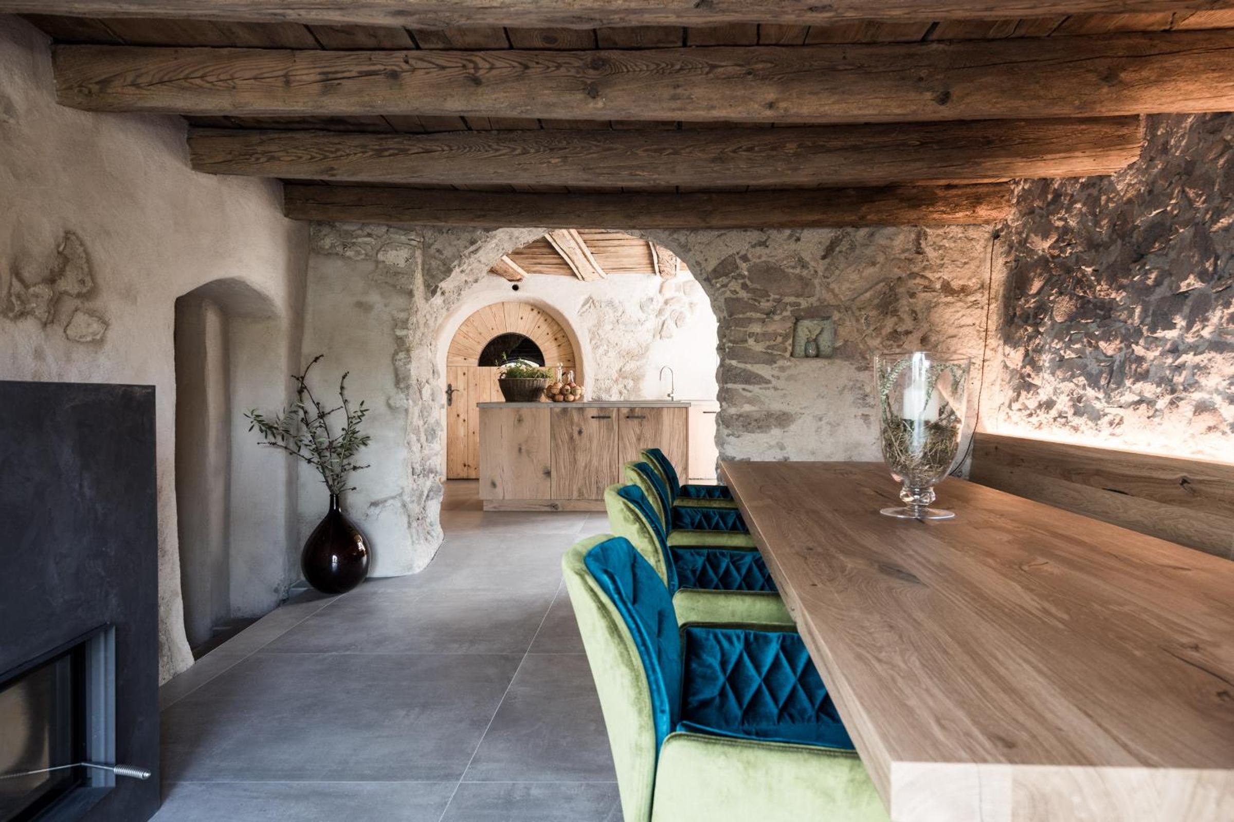 Weingut Weidlhof - Suite & Breakfast - Vacation for wine lovers view 2