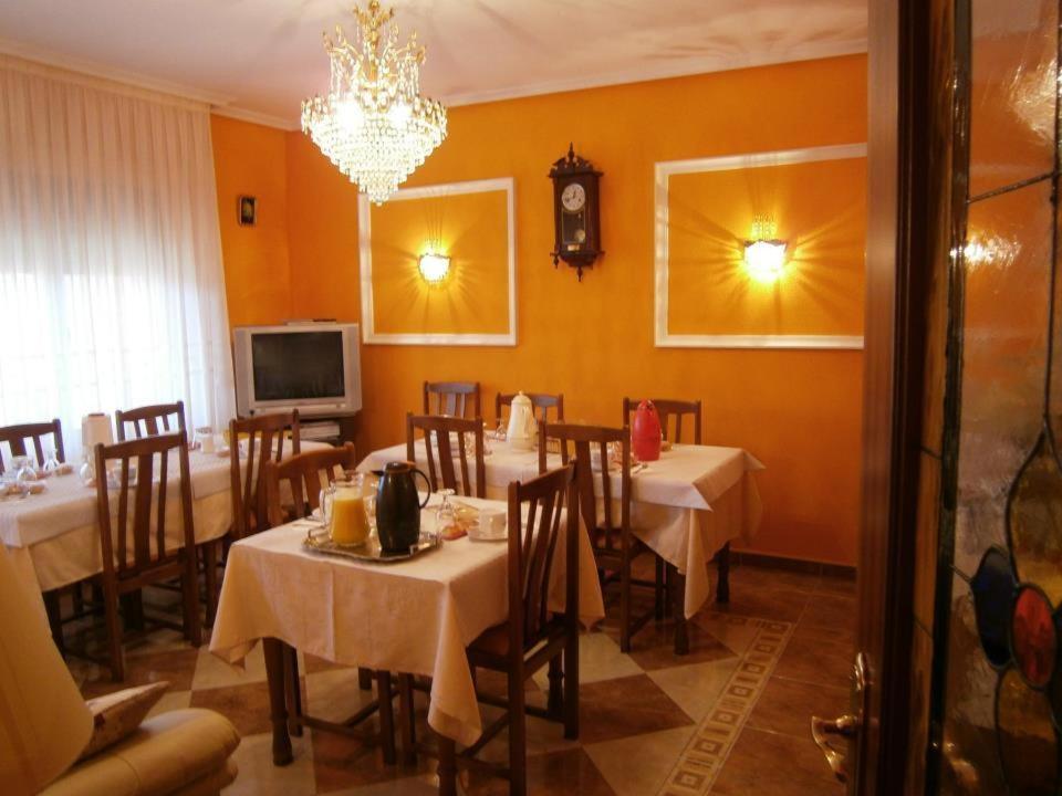 Hostal Camino de Santiago