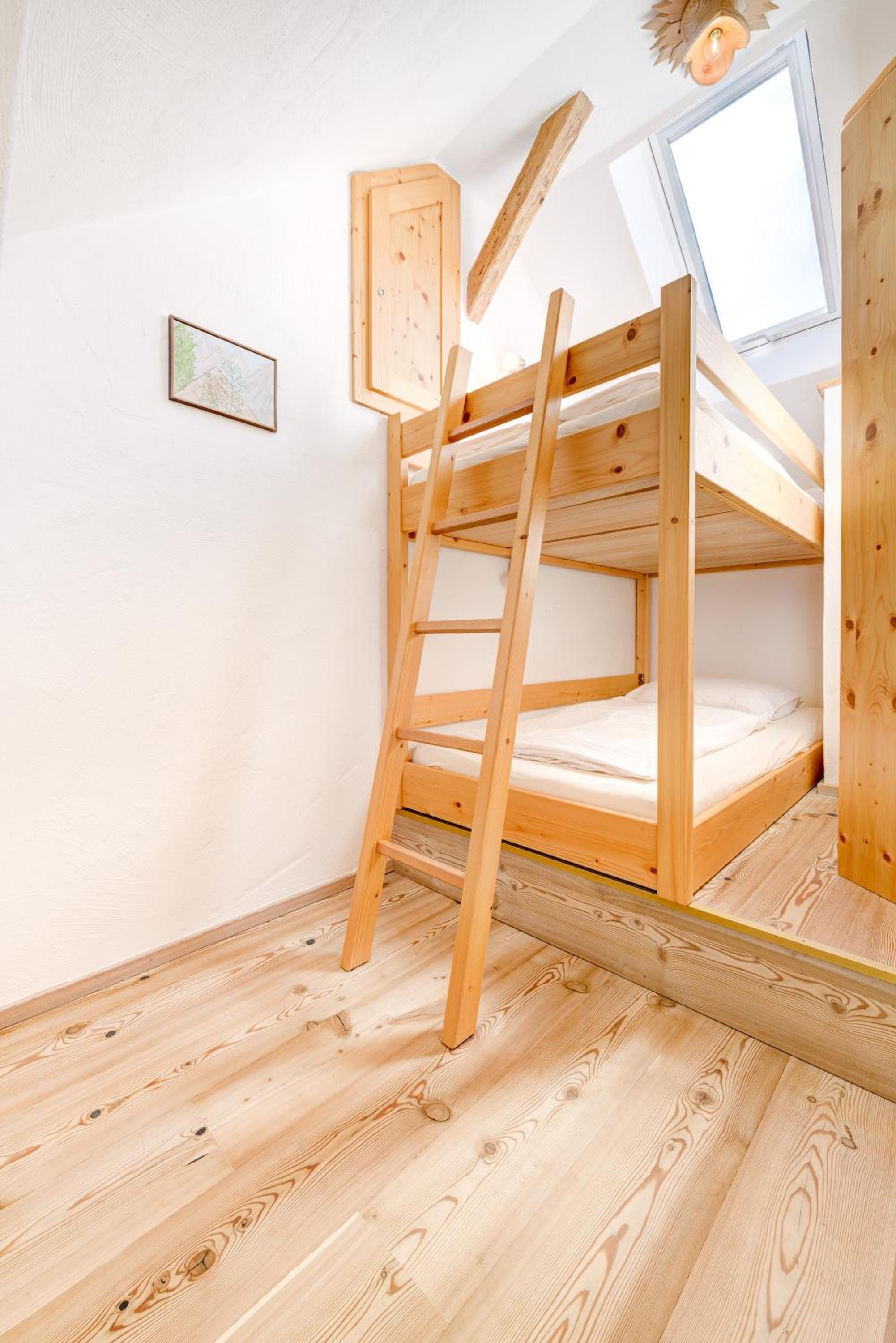 Appartement Zentral de Luxe by A-Appartments