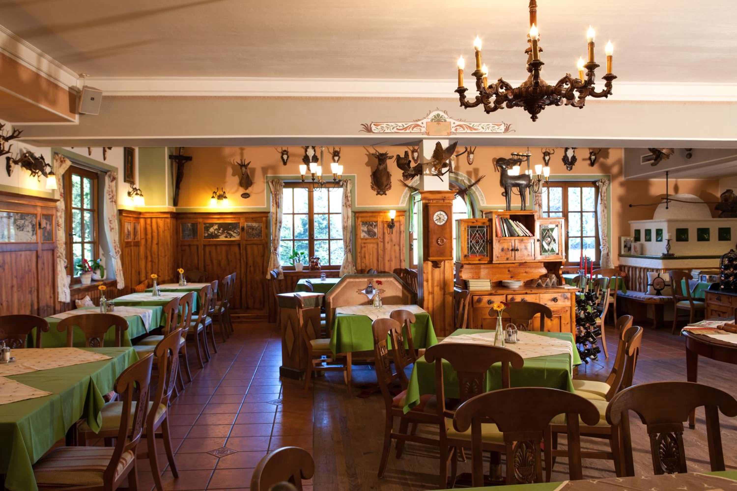 Zum Fally - Landgasthof