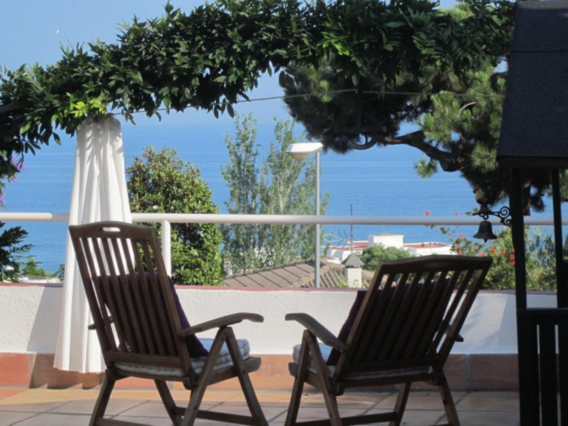 Villa Jordana Urbapol One Step To The Beach view 3
