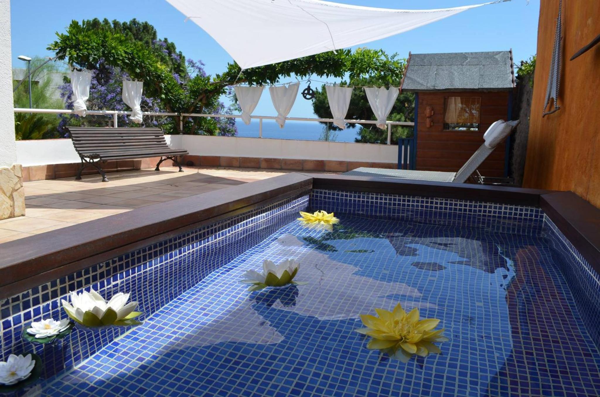 Villa Jordana Urbapol One Step To The Beach view 2