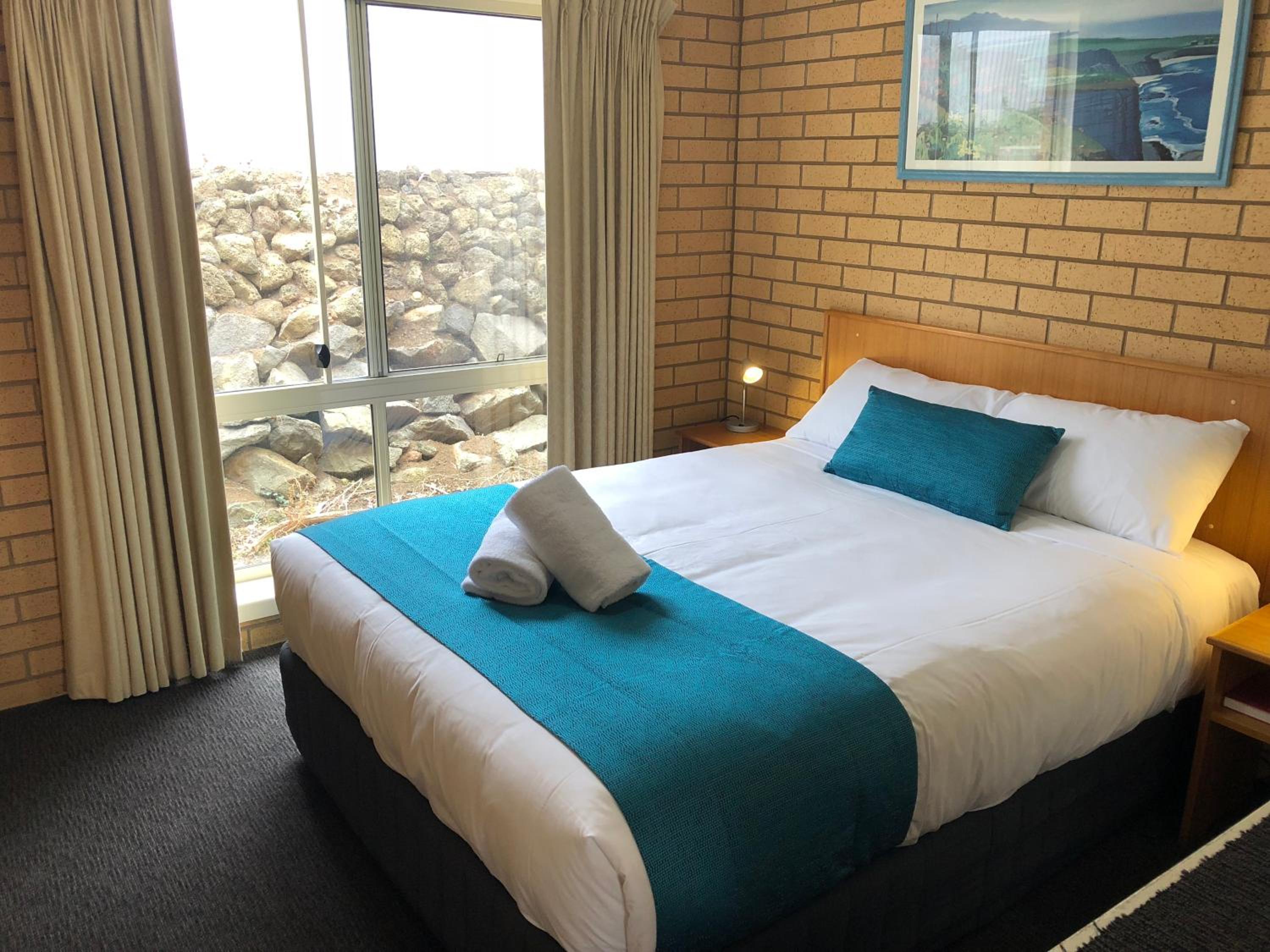 Port Campbell Parkview Motel & Apartments
