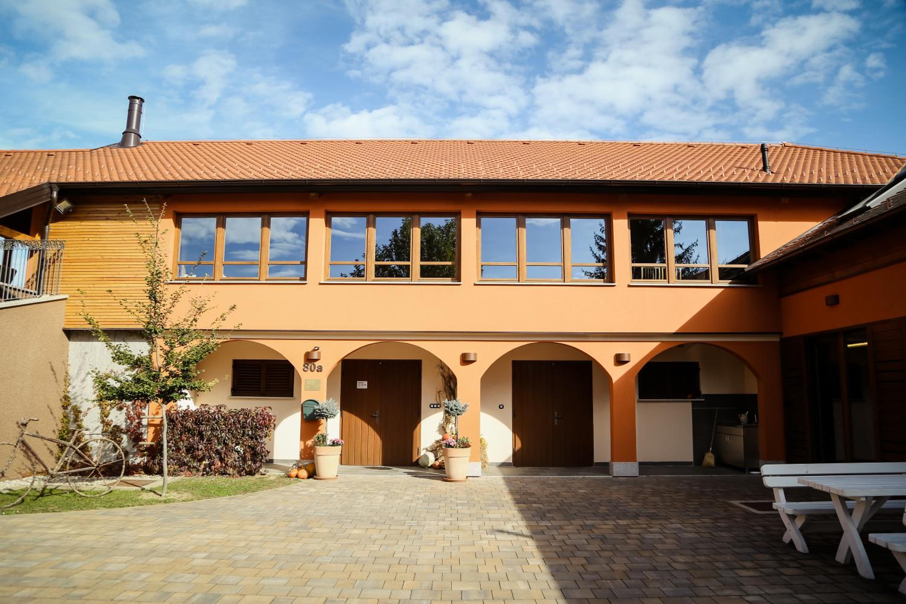 Apartment Čarolija view 3