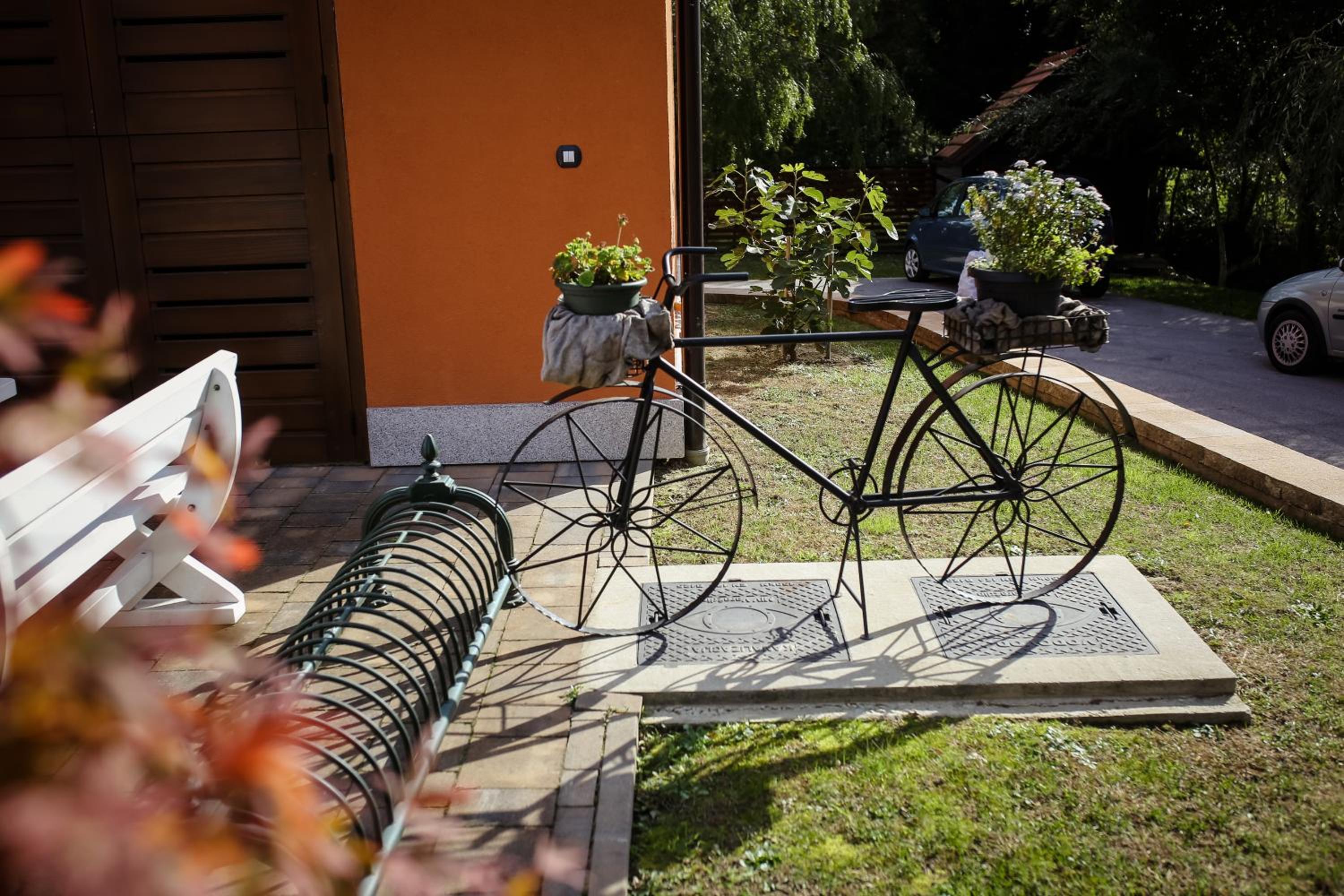 Apartment Čarolija view 4