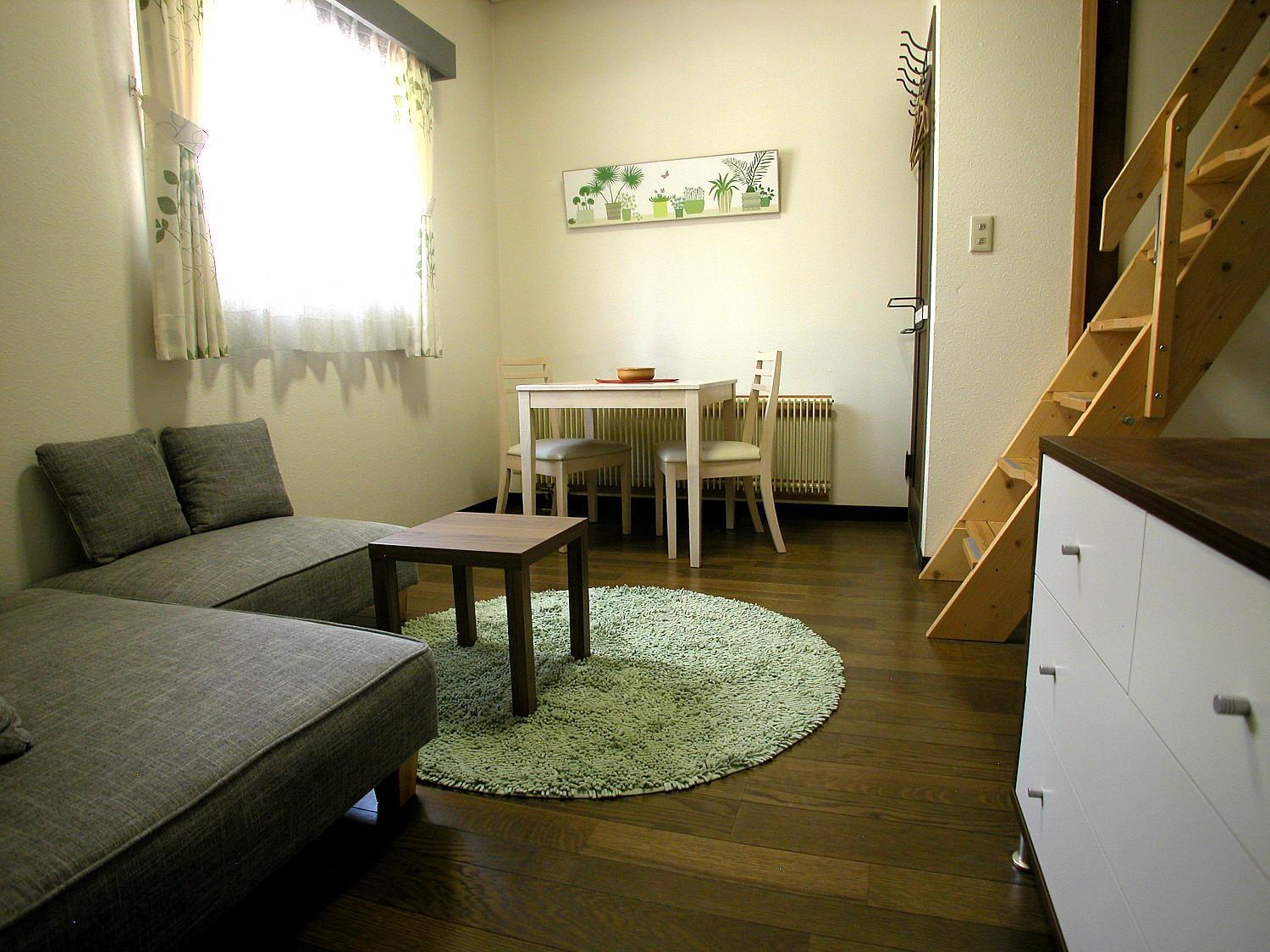 B&B Koyuki Hakuba