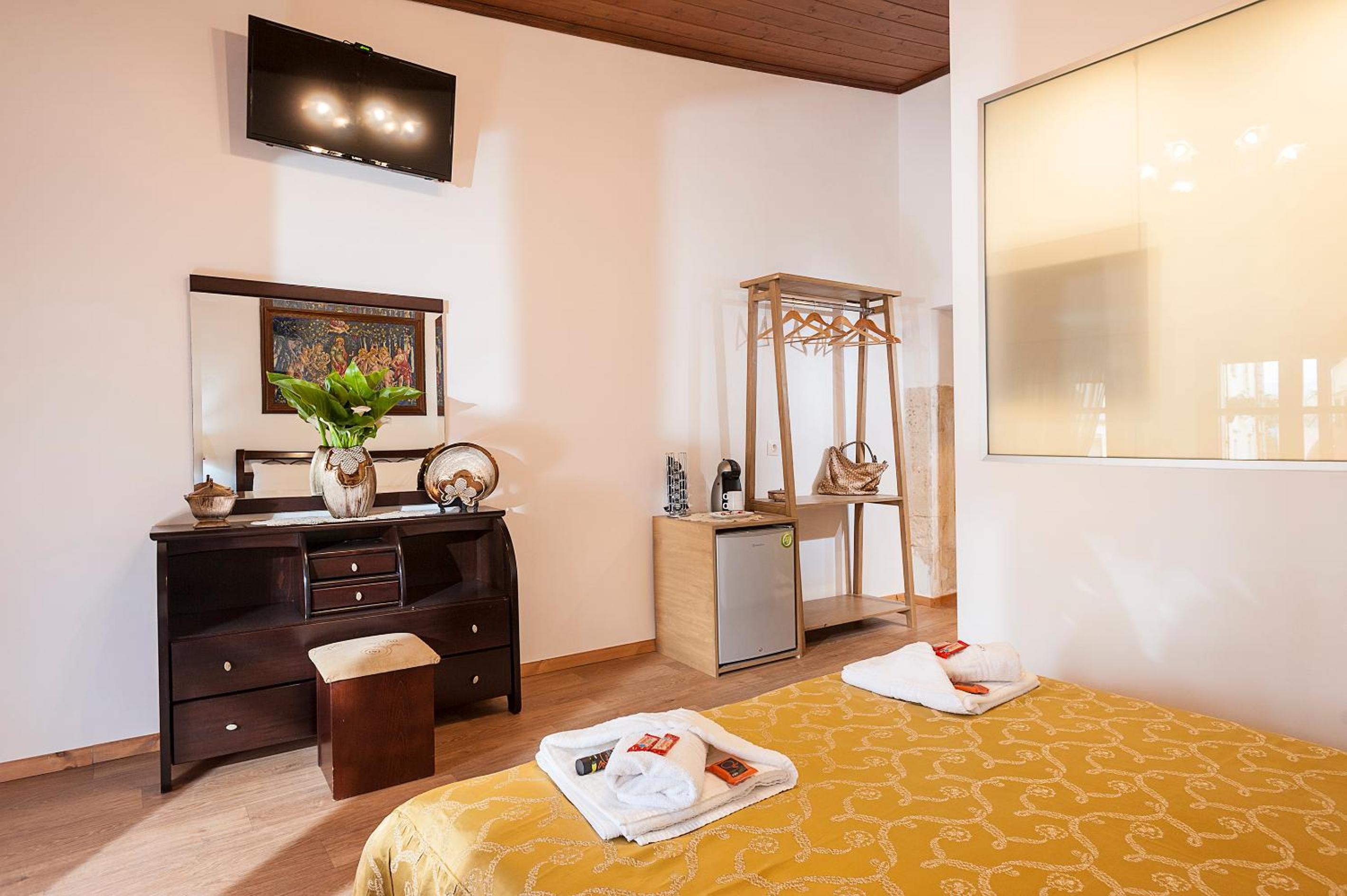 Hamam Suites Sifaka
