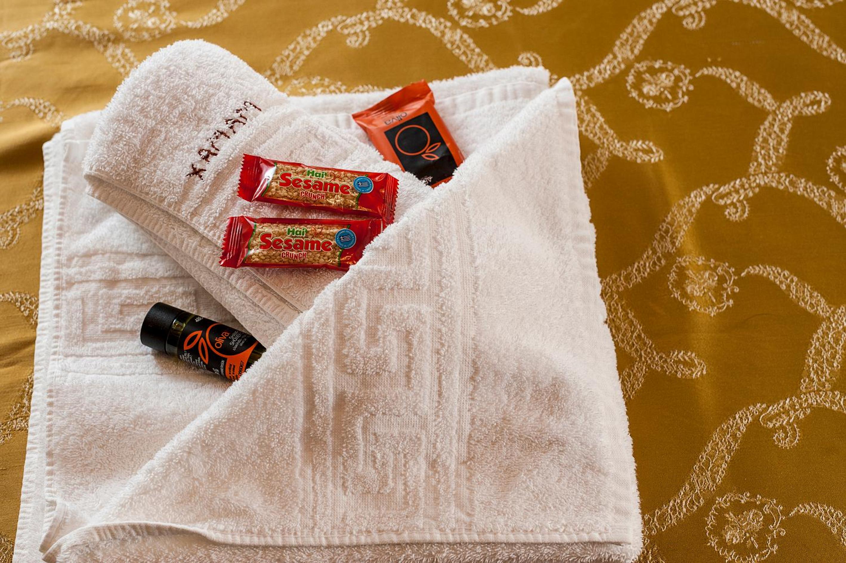 Hamam Suites Sifaka